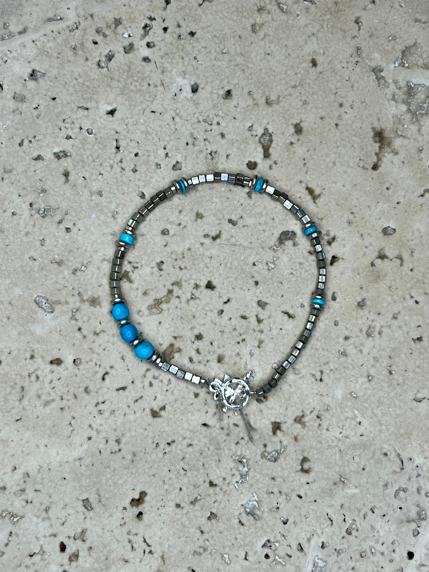 Ananda #7 Bracelet