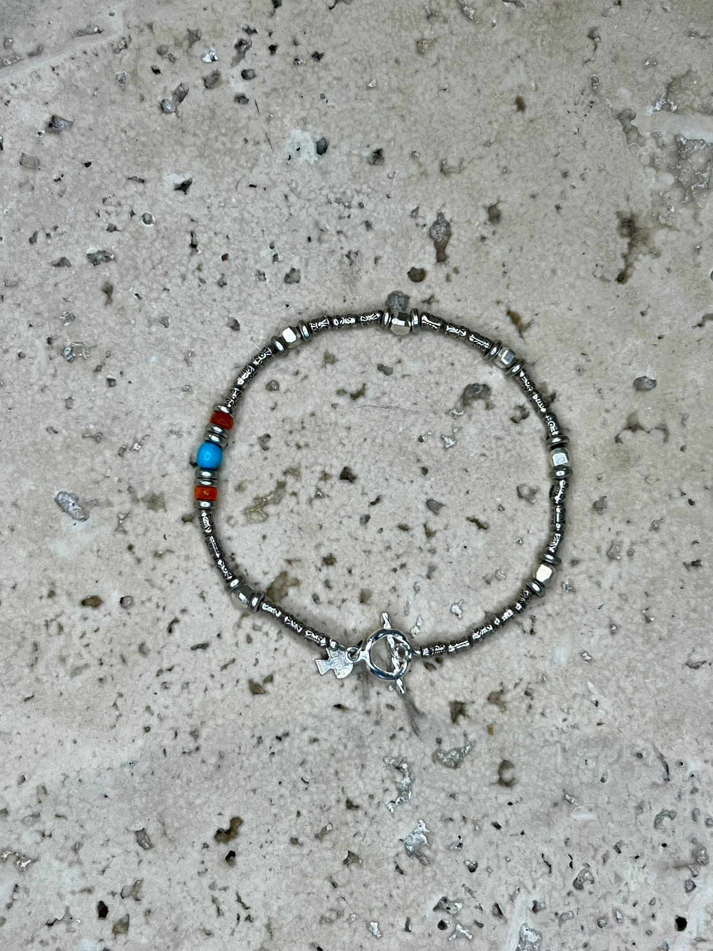Ananda #2 Bracelet