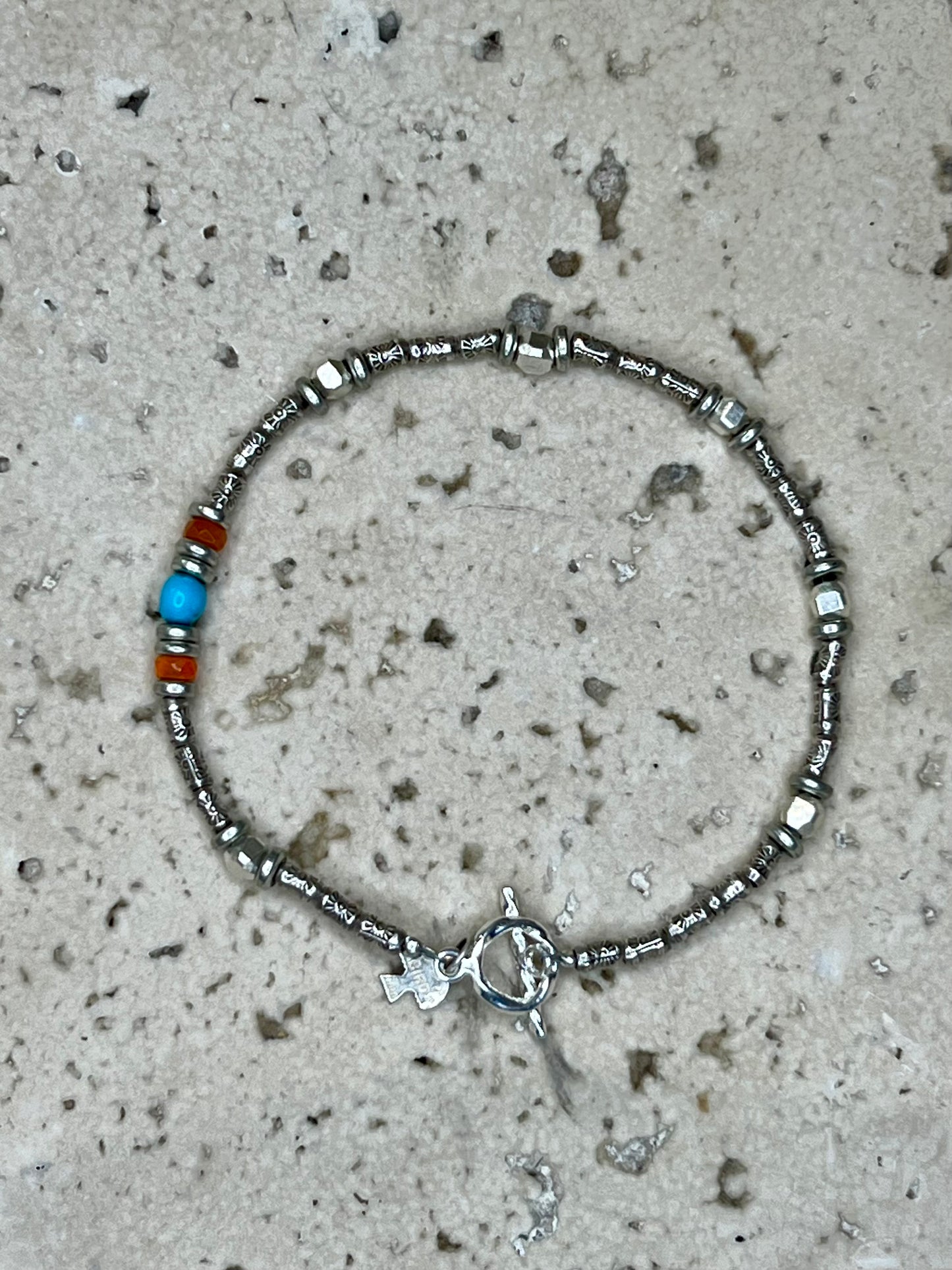 Ananda #2 Bracelet