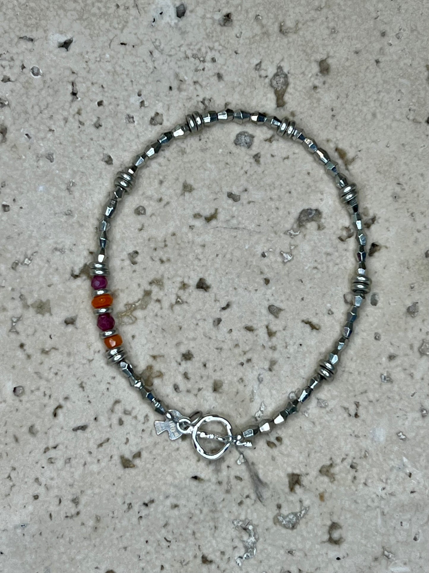 Ananda #5 Bracelet