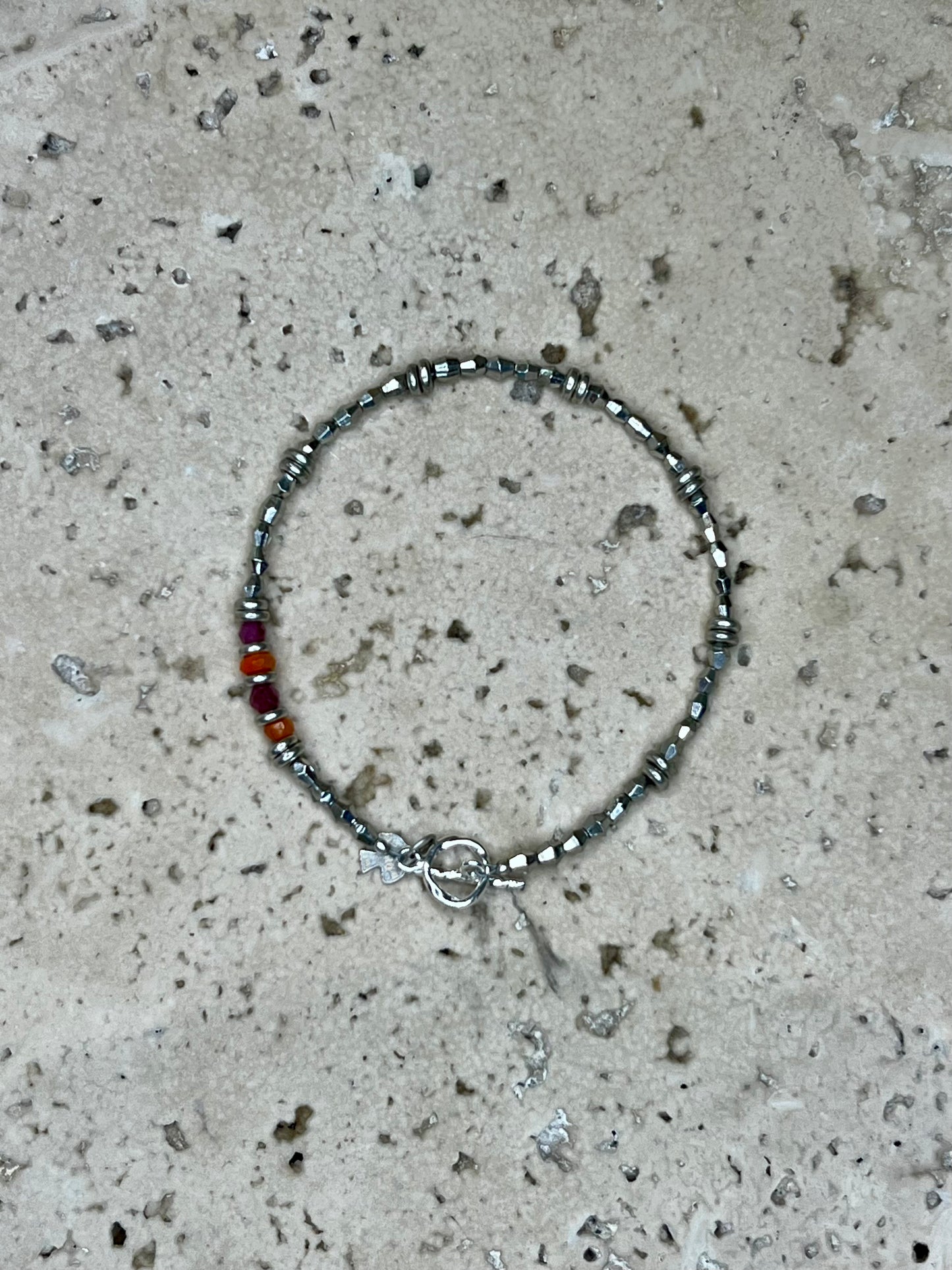 Ananda #5 Bracelet