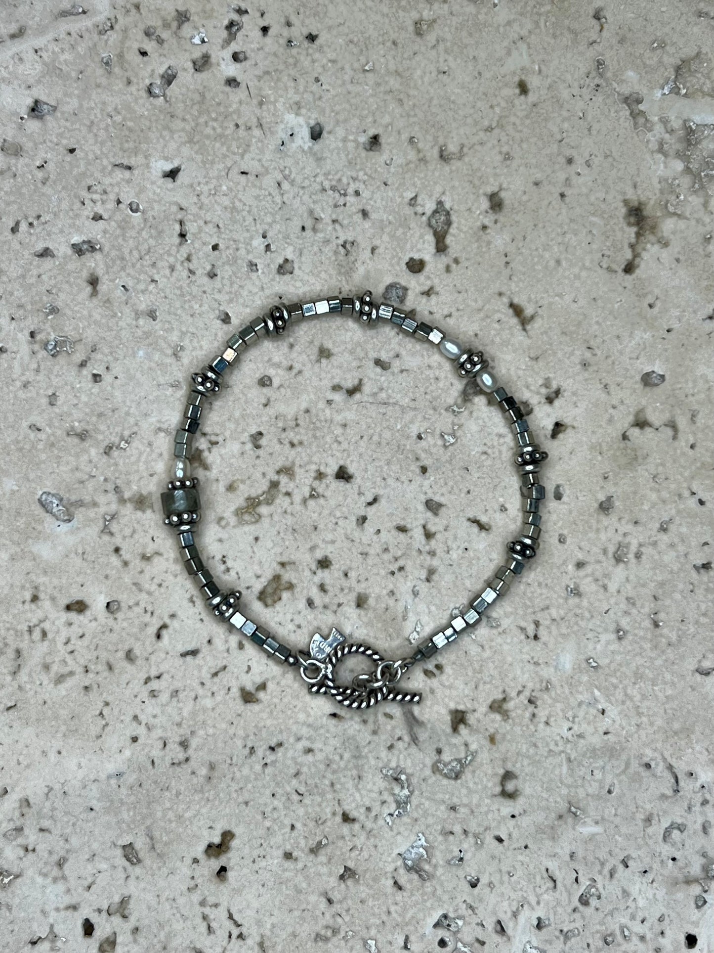 Ananda #3 Bracelet
