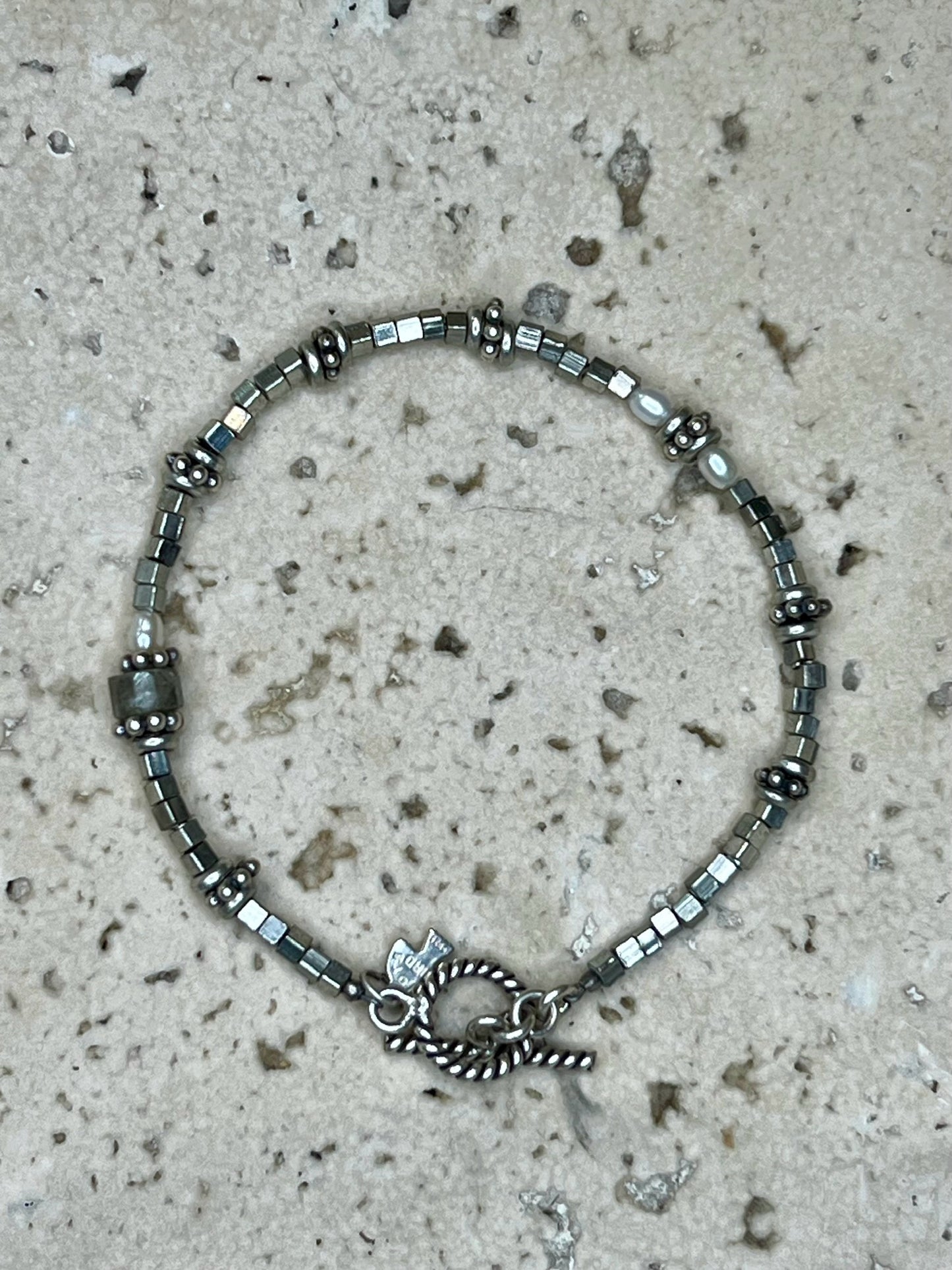Ananda #3 Bracelet