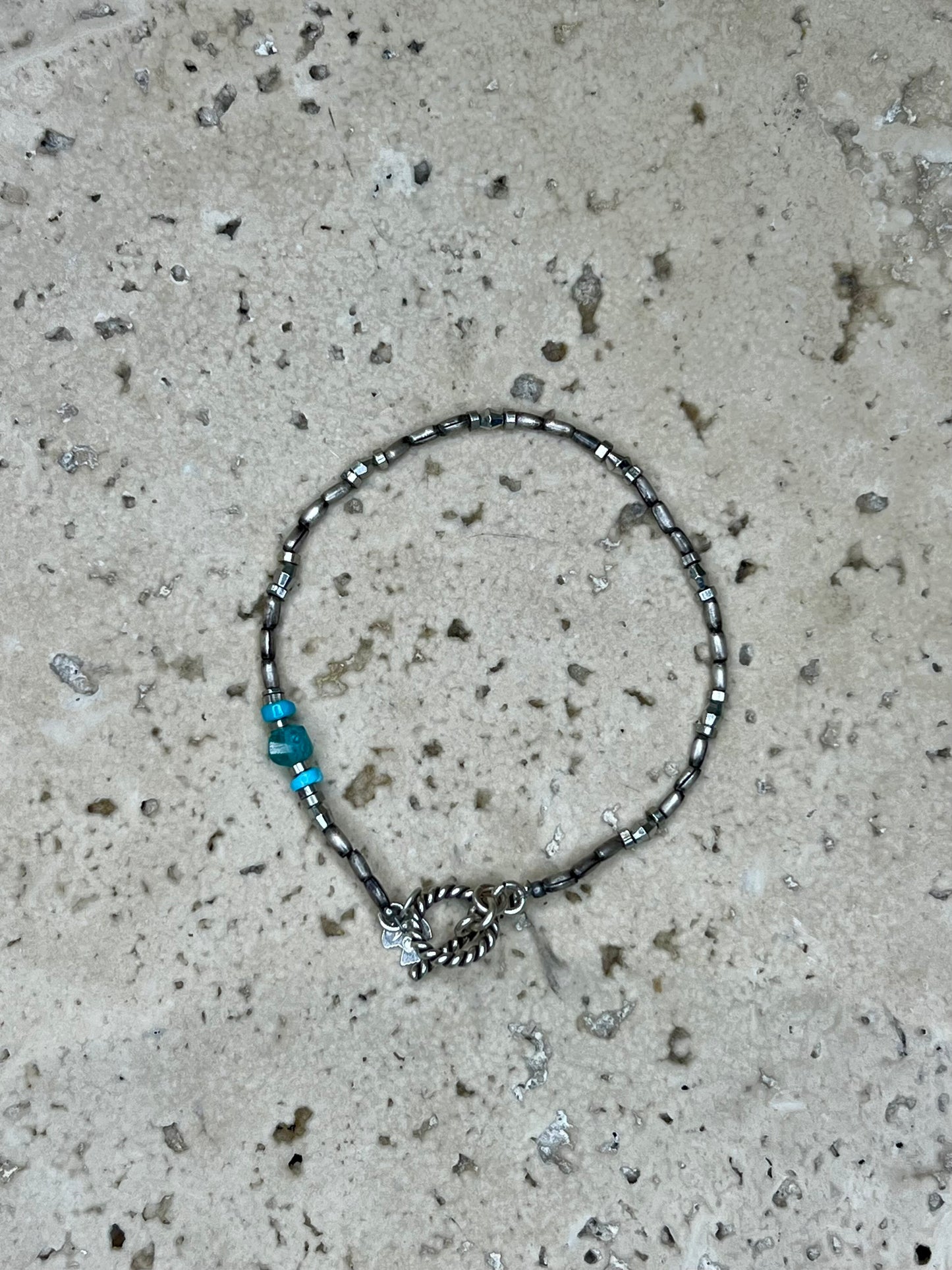 Ananda #6 Bracelet