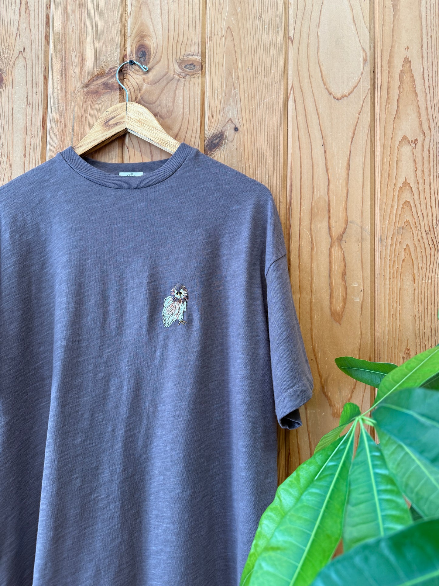 Journey Tee - FL OWL