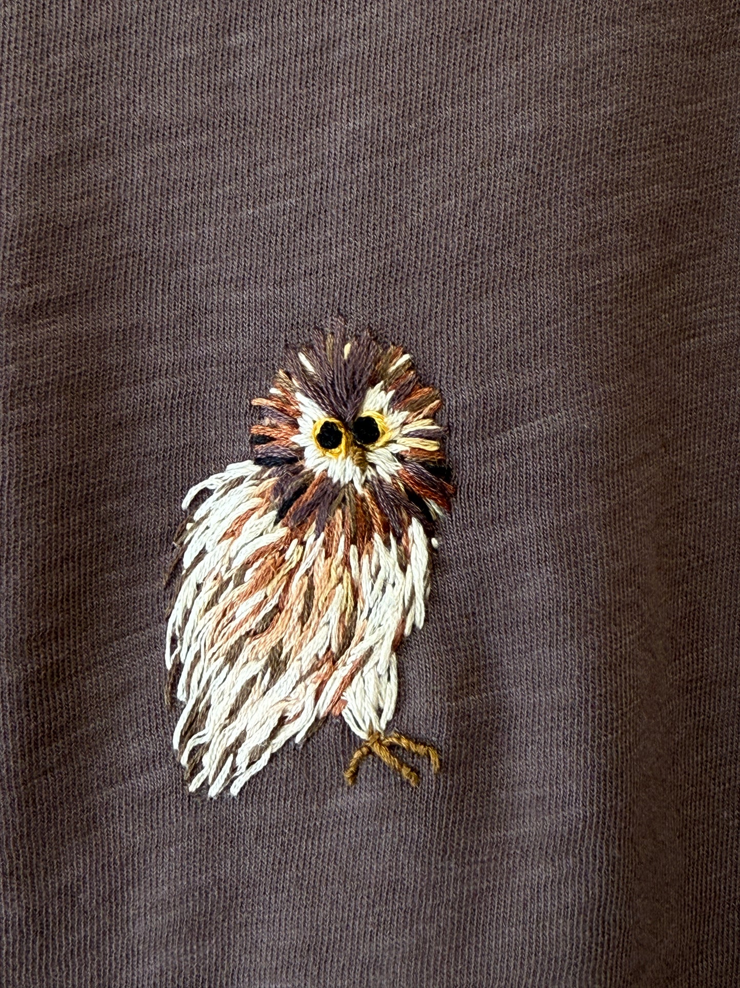 Journey Tee - FL OWL