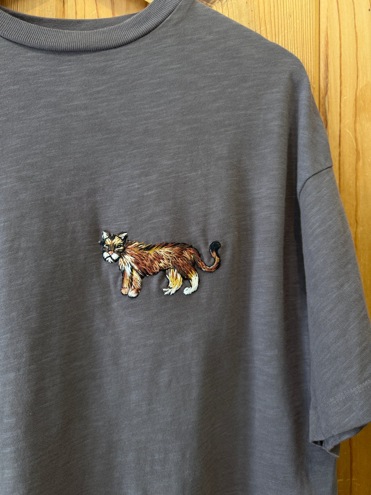 Journey Tee - FL PANTHER