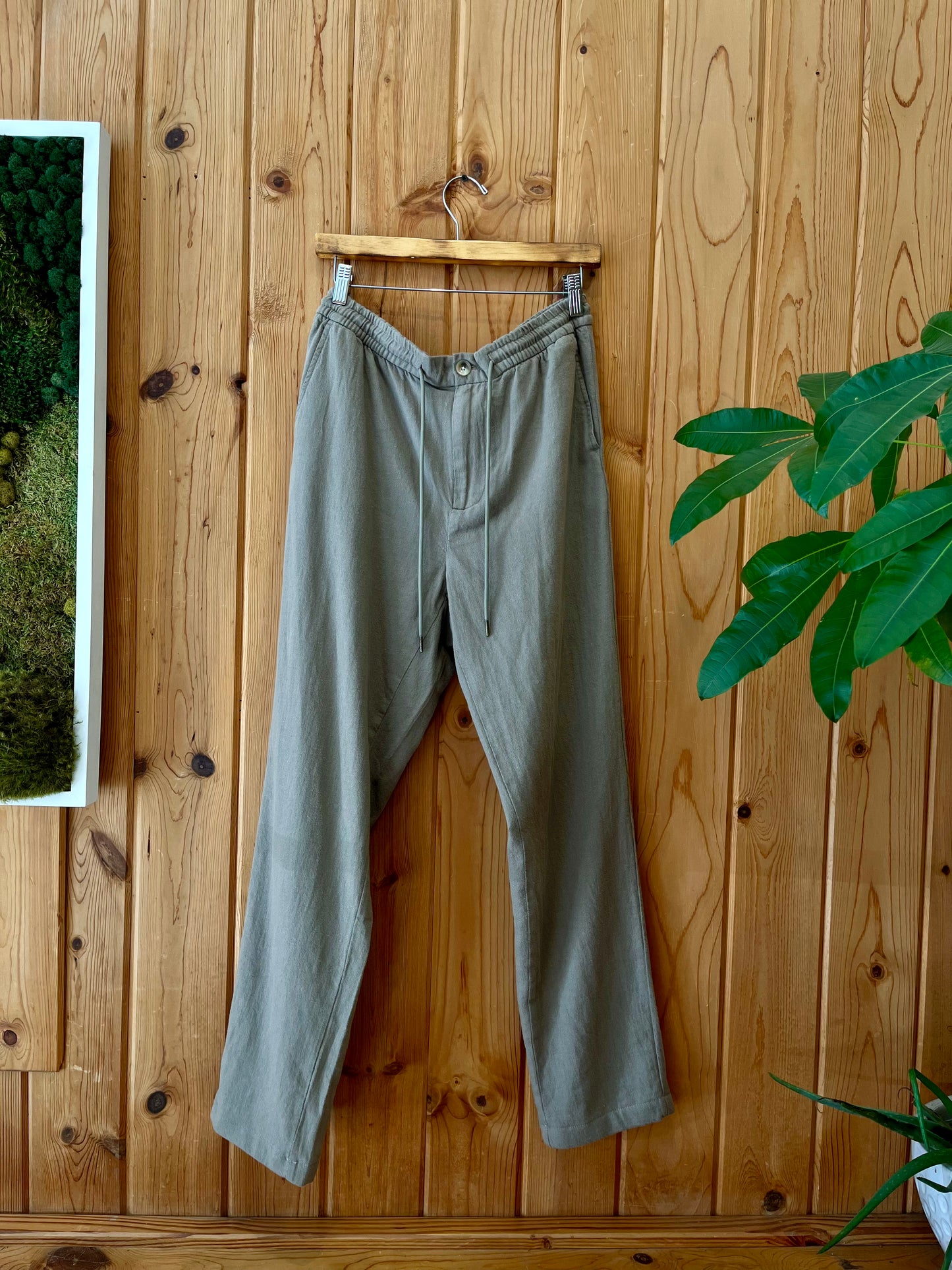 Callum Pant - Barley