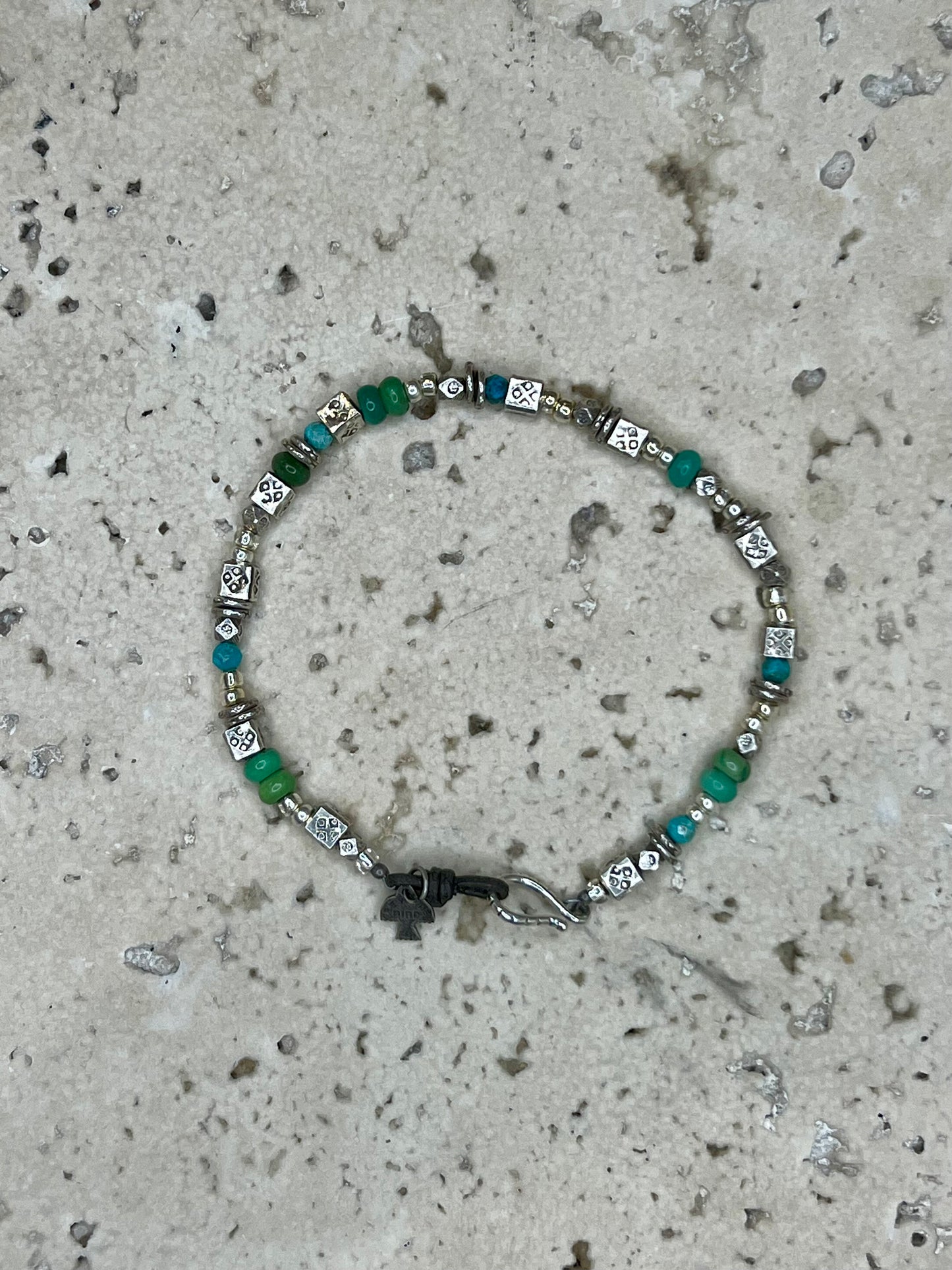 Quiet Tide Bracelet