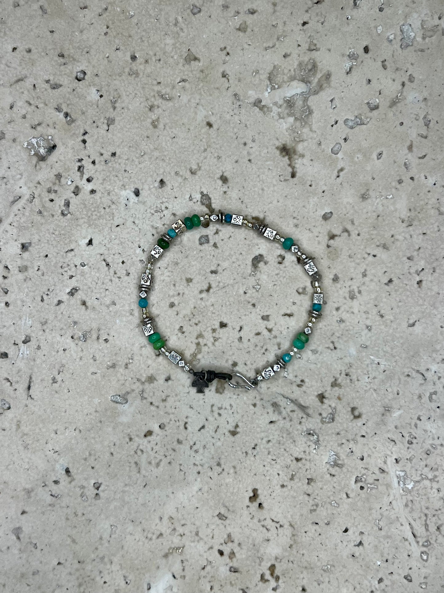 Quiet Tide Bracelet