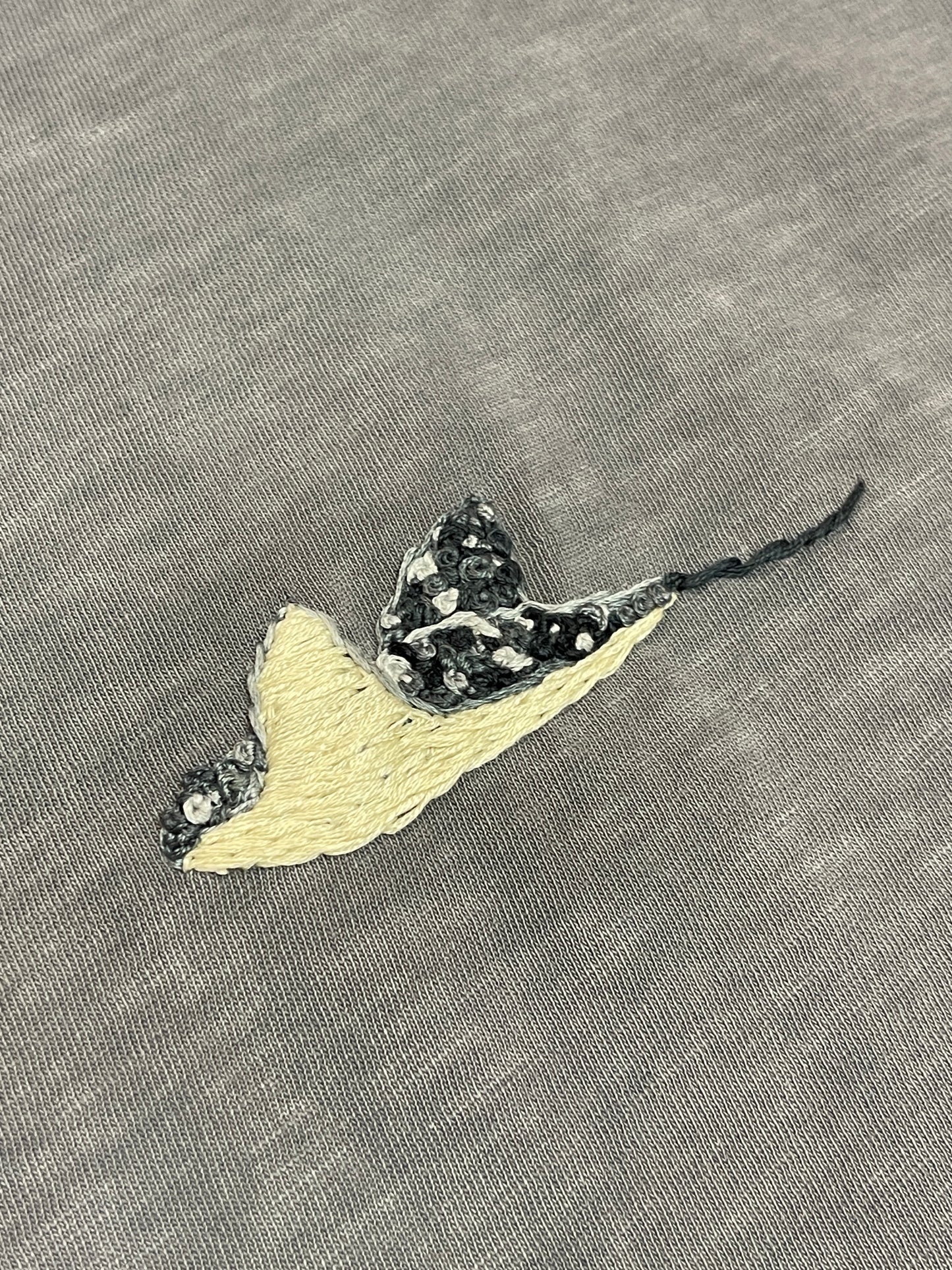 Journey Tee - Spotted Stingray