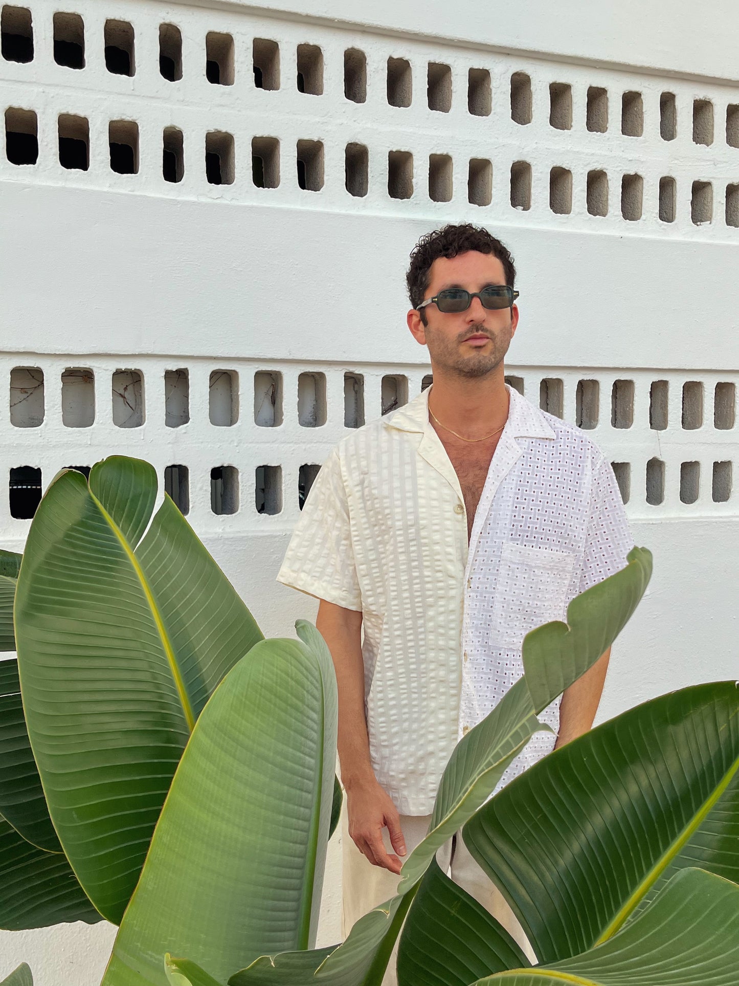 Splice S/S - Babys Breath