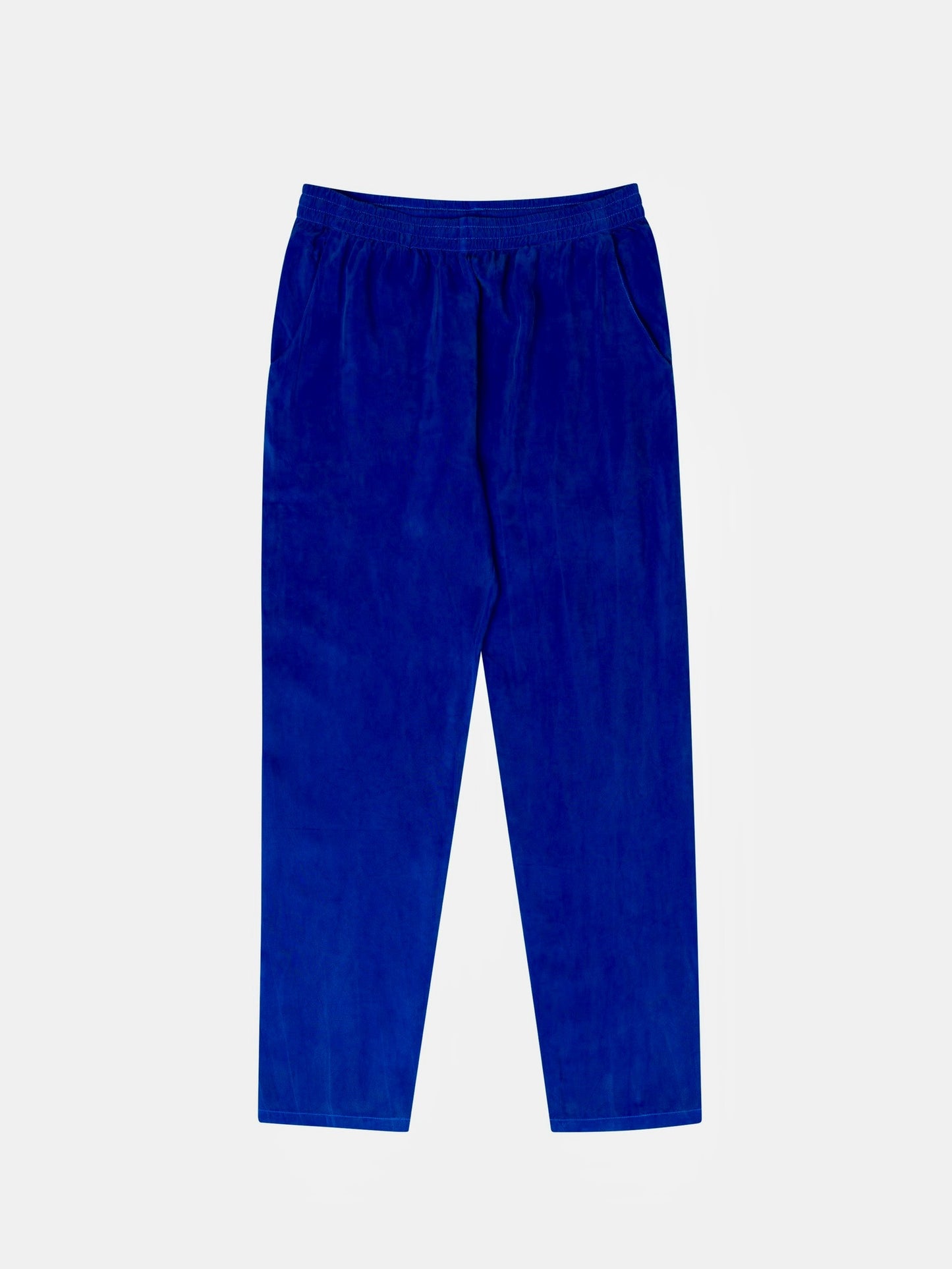 Iggy Pant - Bluing