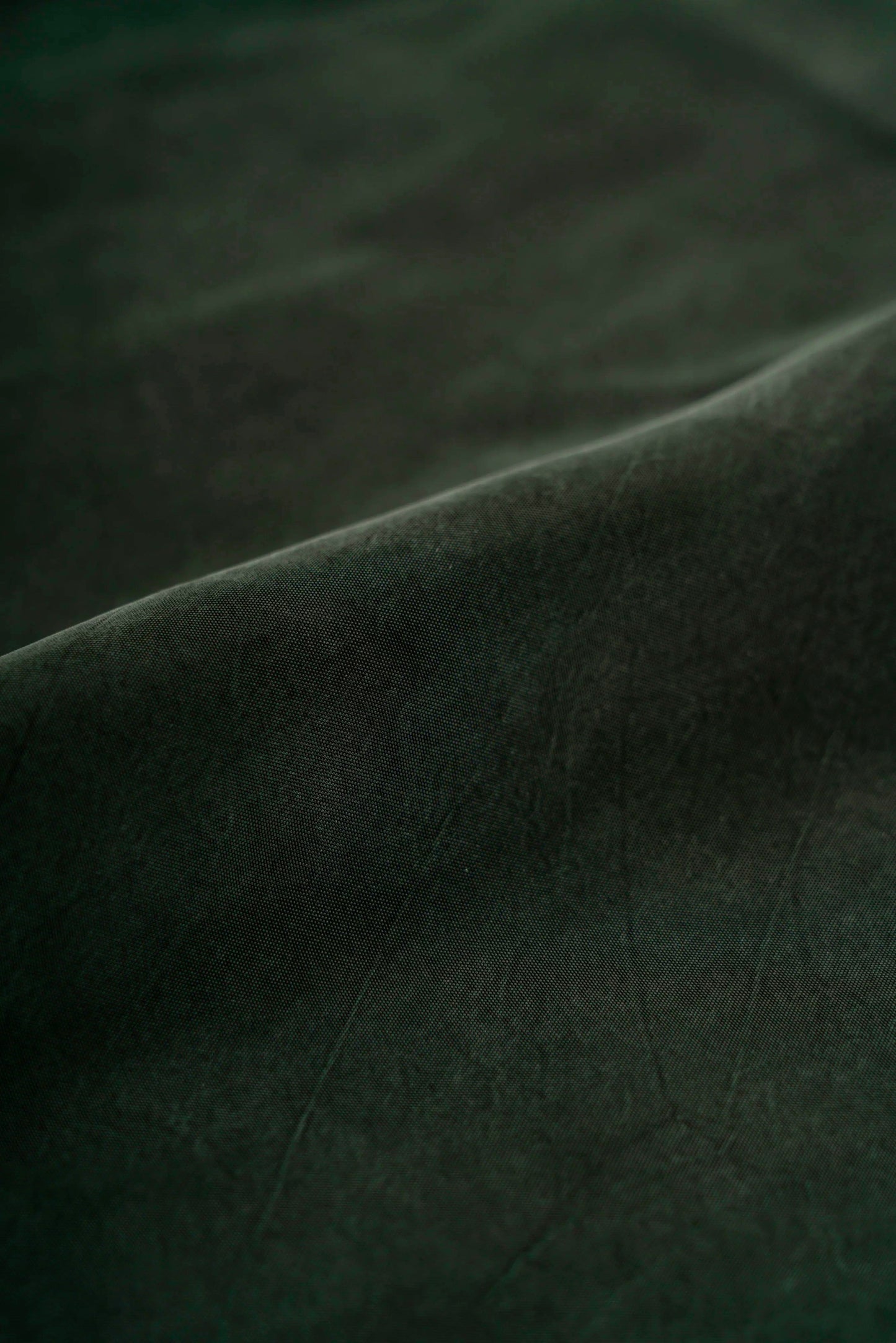 Iggy L/S Shirt - Douglas Fir