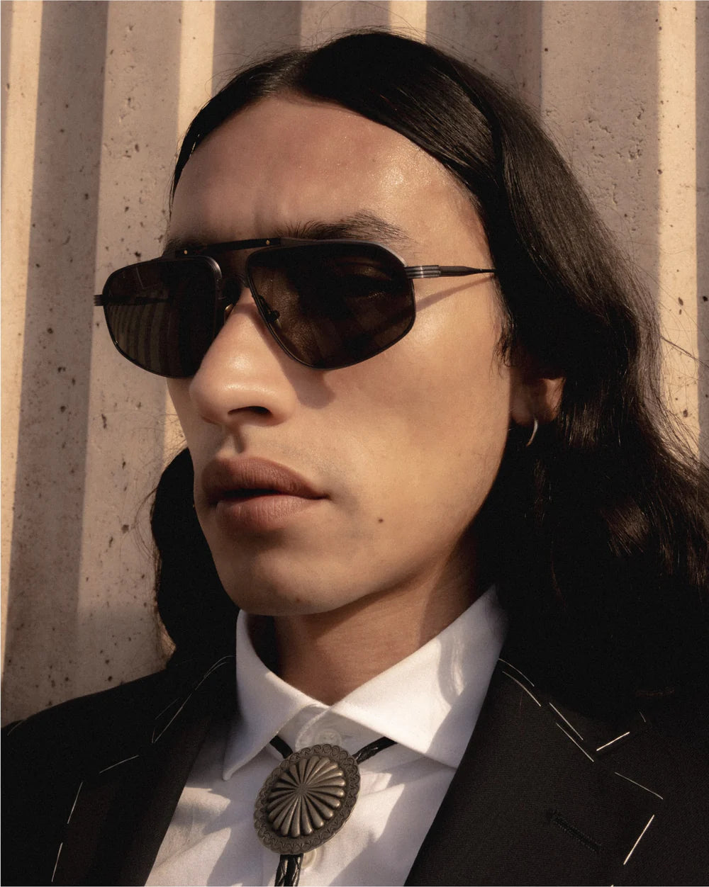 Tejesta- Raul Matte Gunmetal