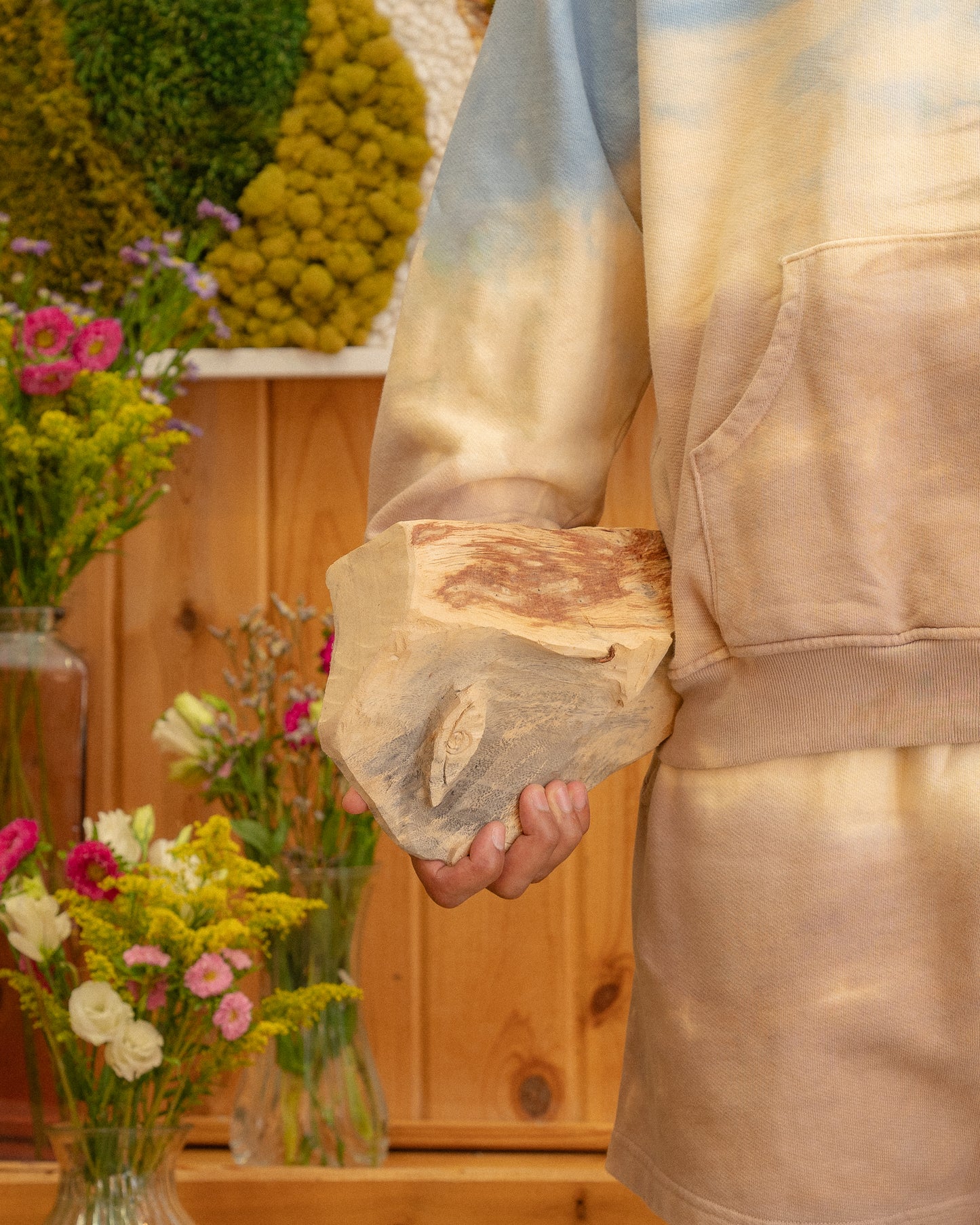 Journey Hoodie - Day Trip