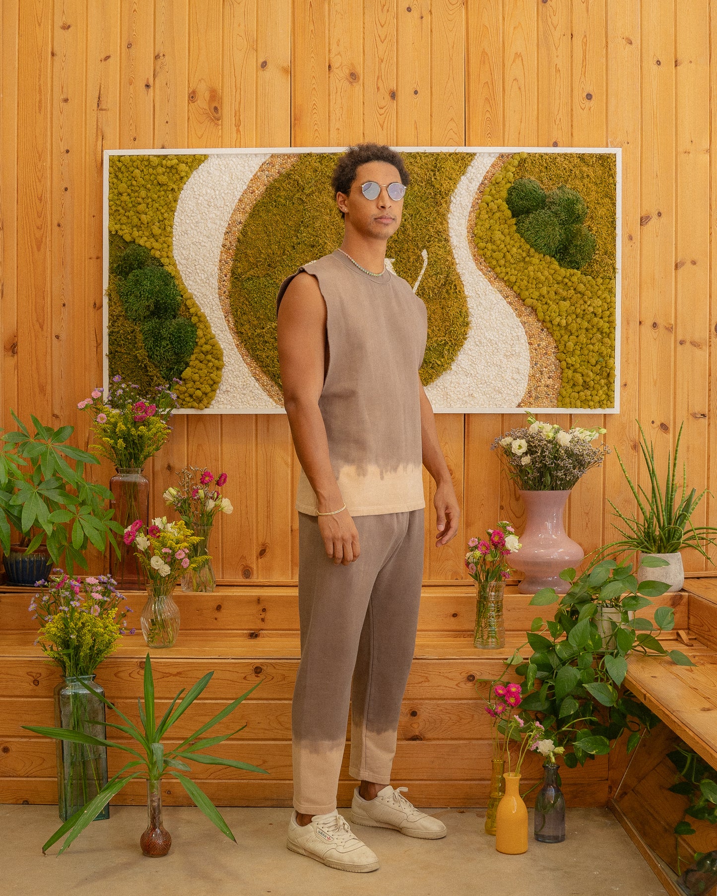 Journey Pant - Tini Dip