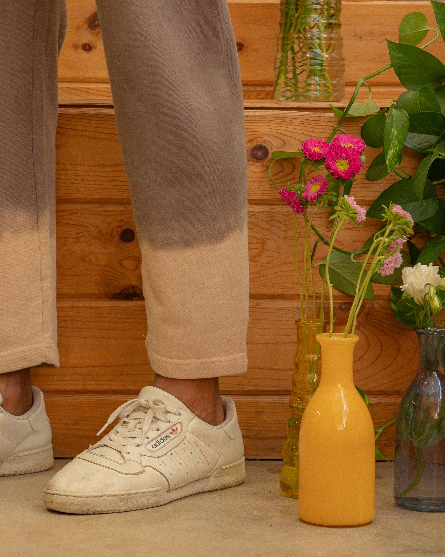 Journey Pant - Tini Dip