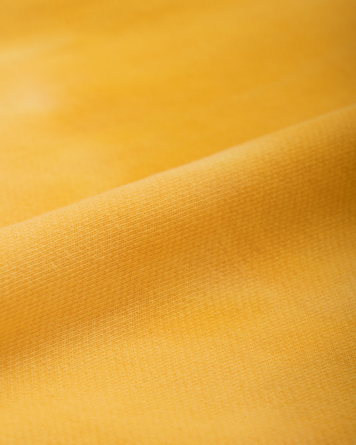 Journey Hoodie - Calendula Gold