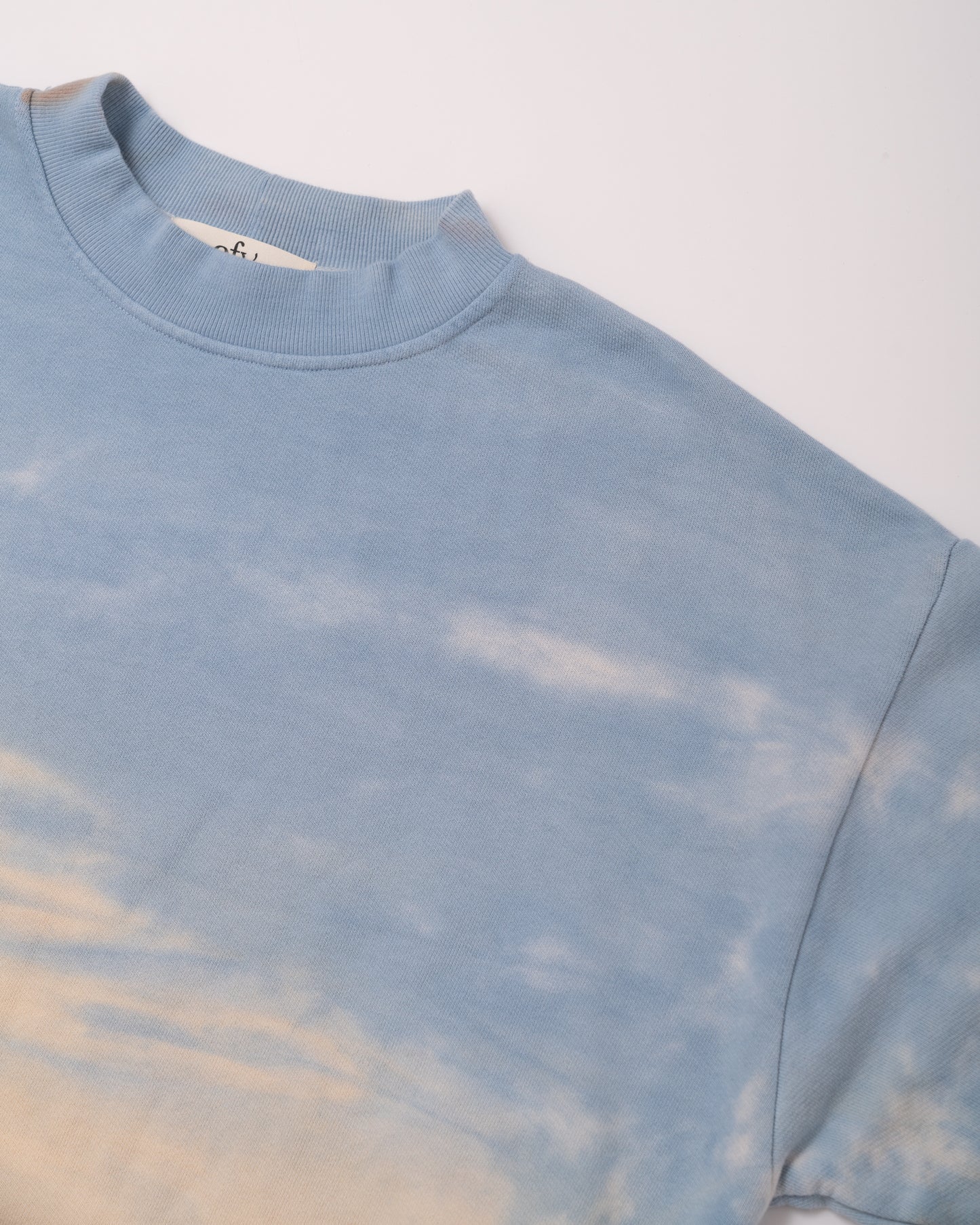 Journey Crewneck - Day Trip