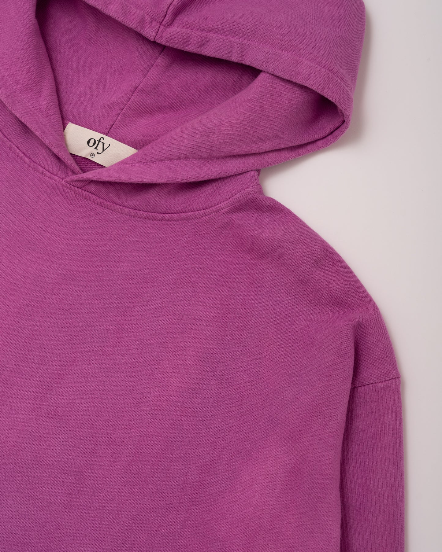 Journey Hoodie - Cattleya Orchid