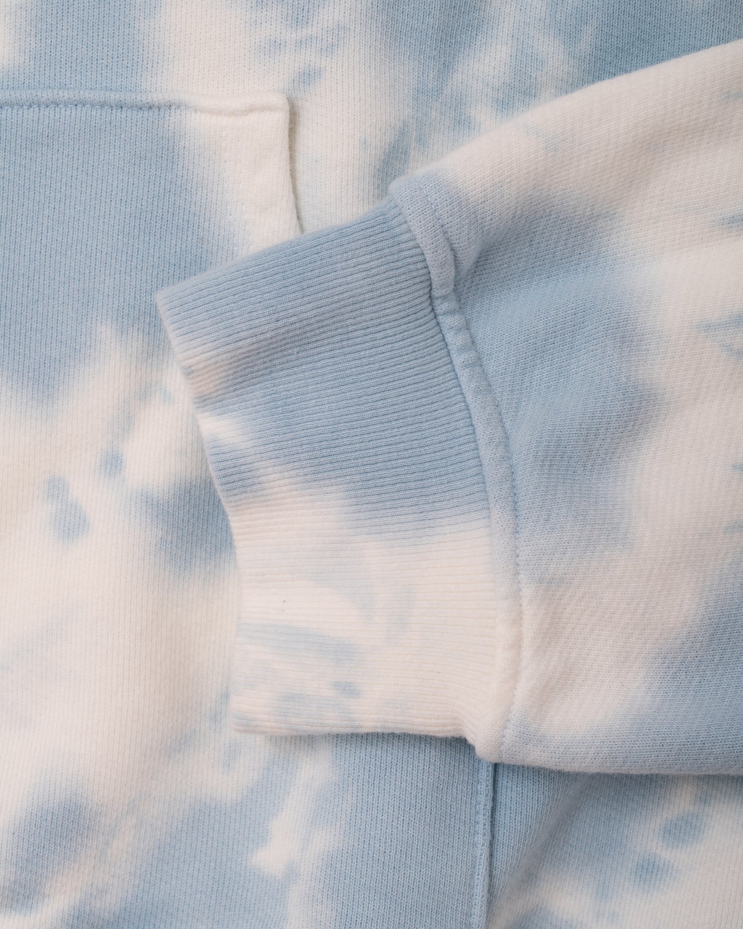 Journey Hoodie - Scattered Sky