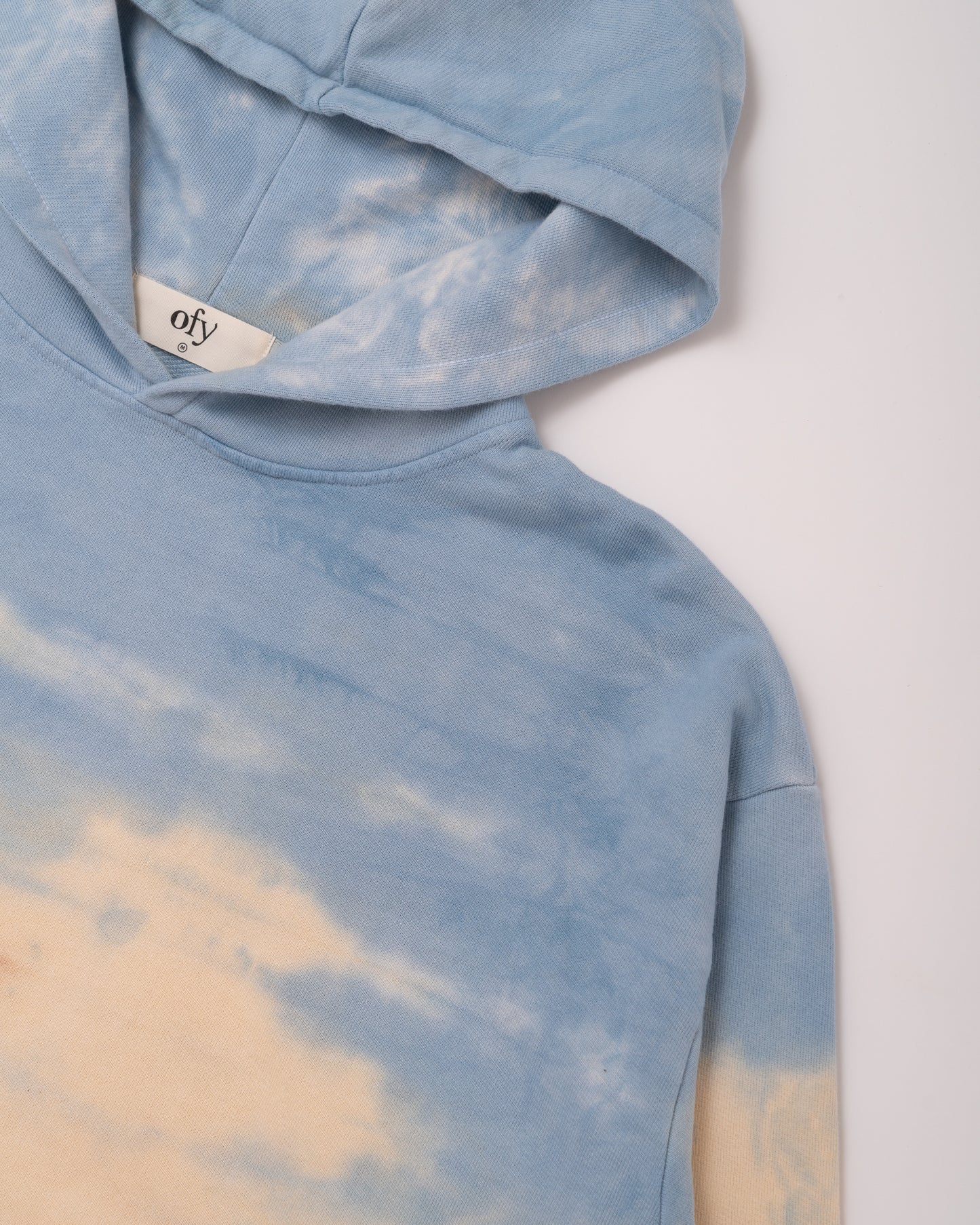 Journey Hoodie - Day Trip