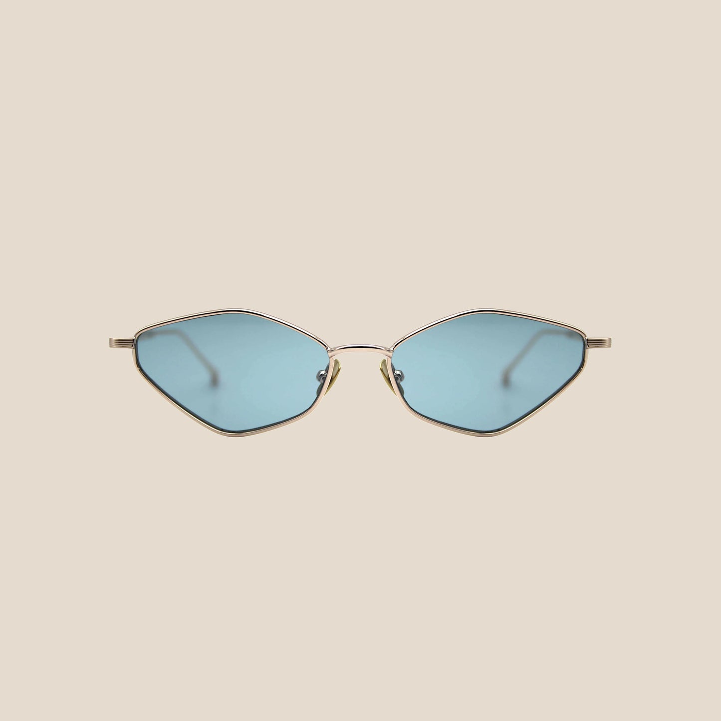 Jumeirah - Rose Gold/Blue