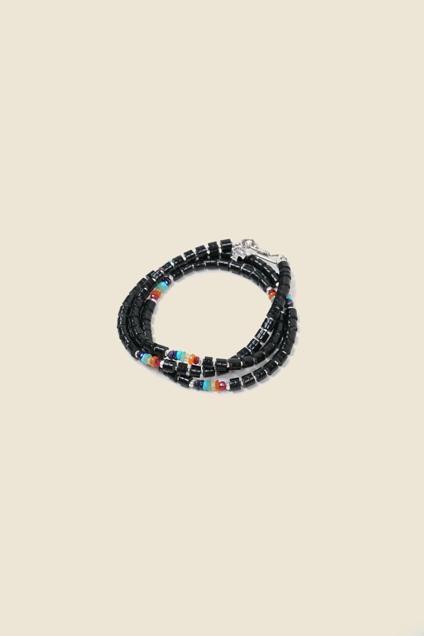 Rainbow Ridge Necklace