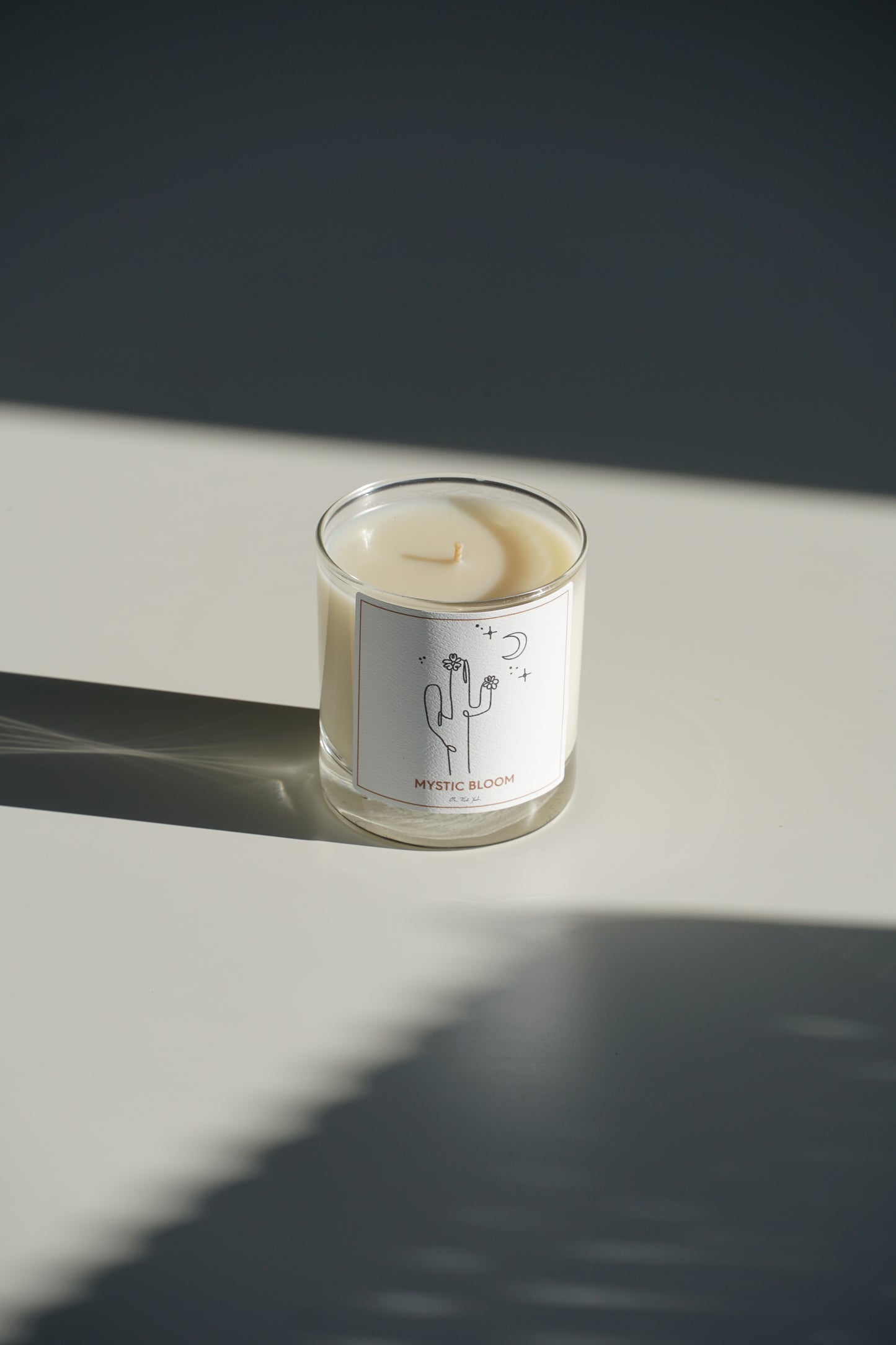 OFY Candle - Mystic Bloom