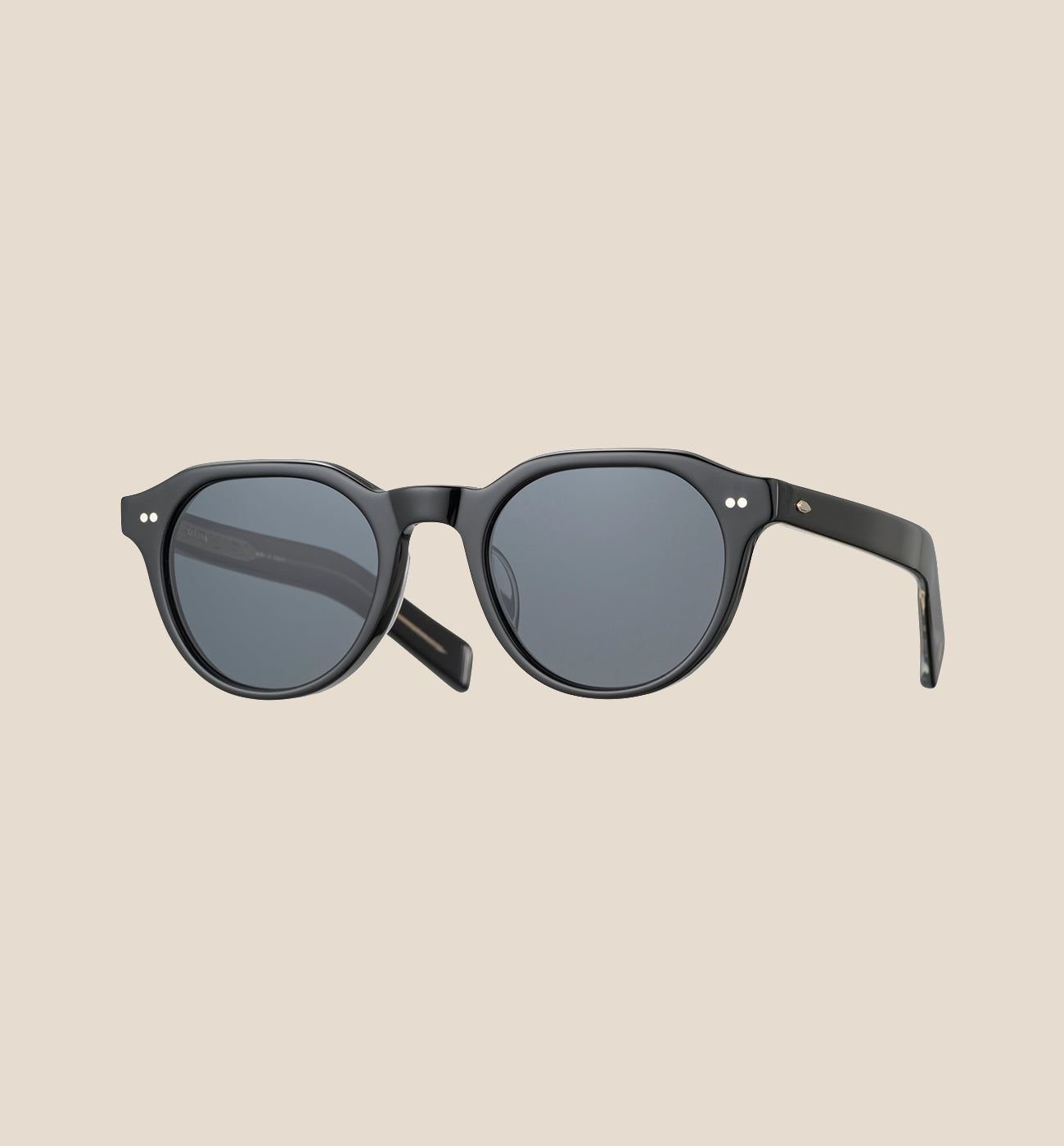 Eyevan - Lubin Black – OFY