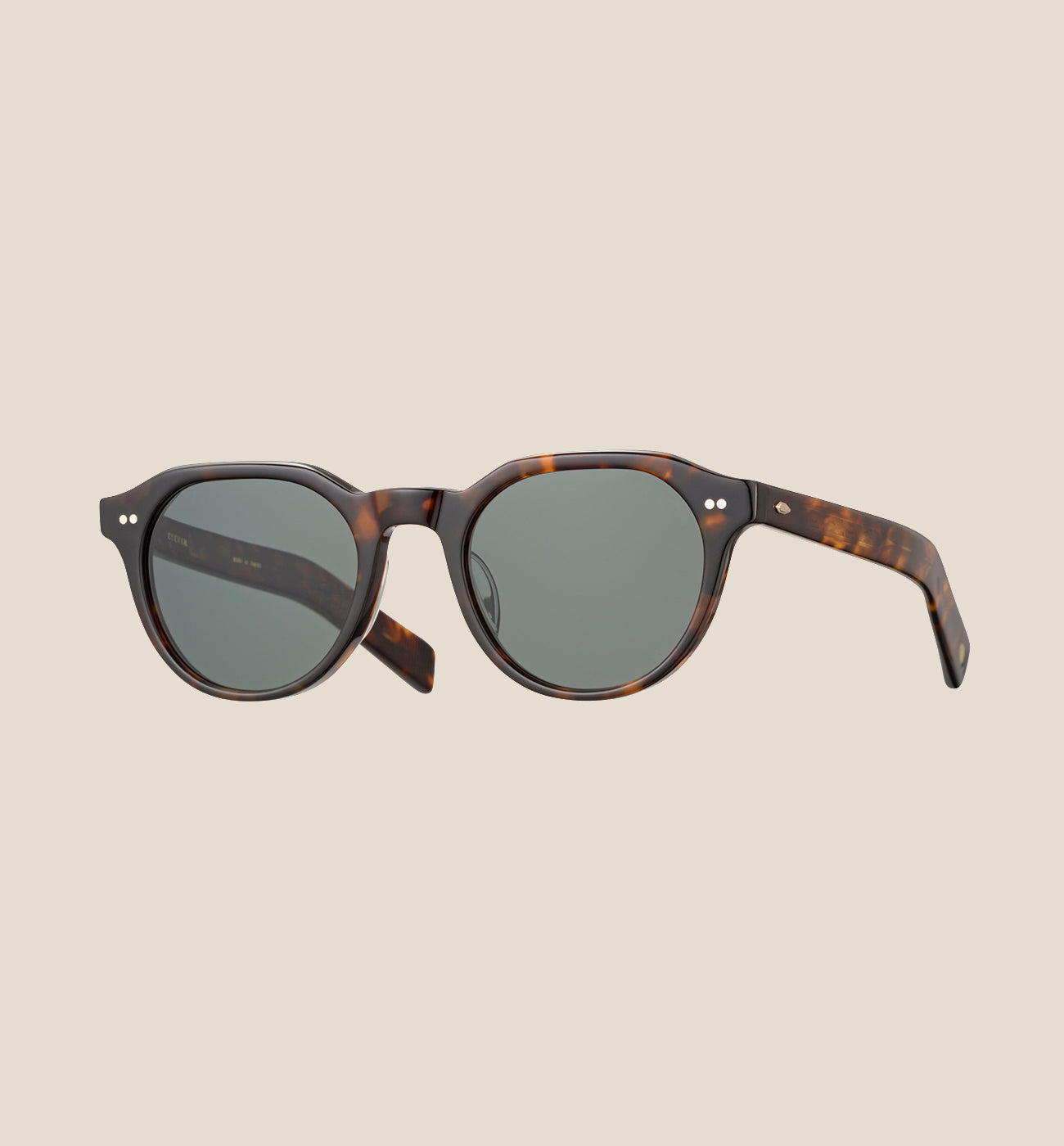 Eyevan - Lubin Tortoise – OFY