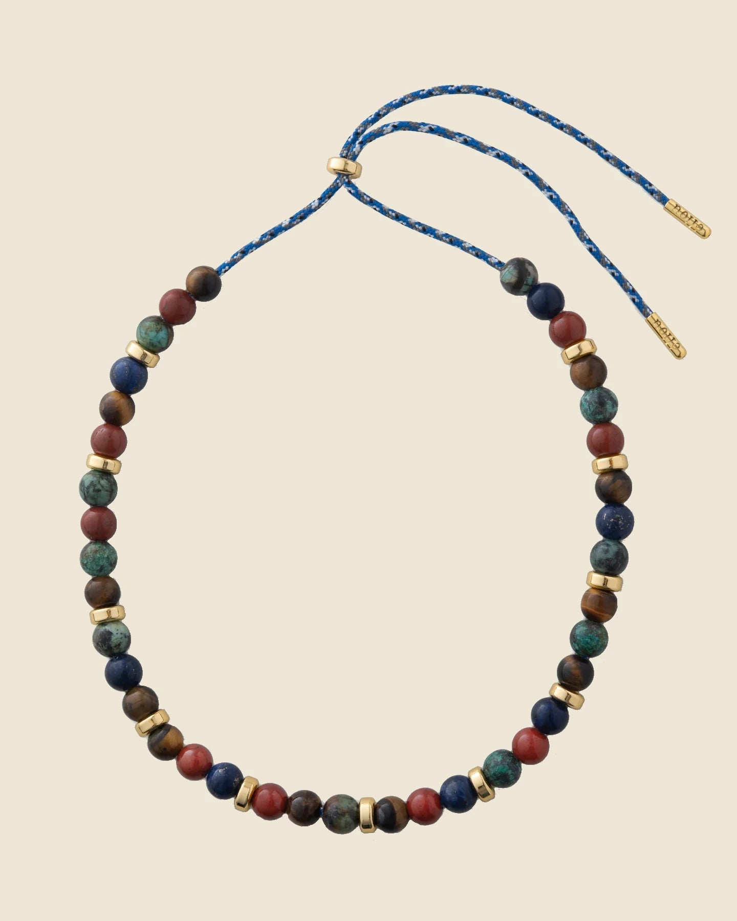 Paco Necklace