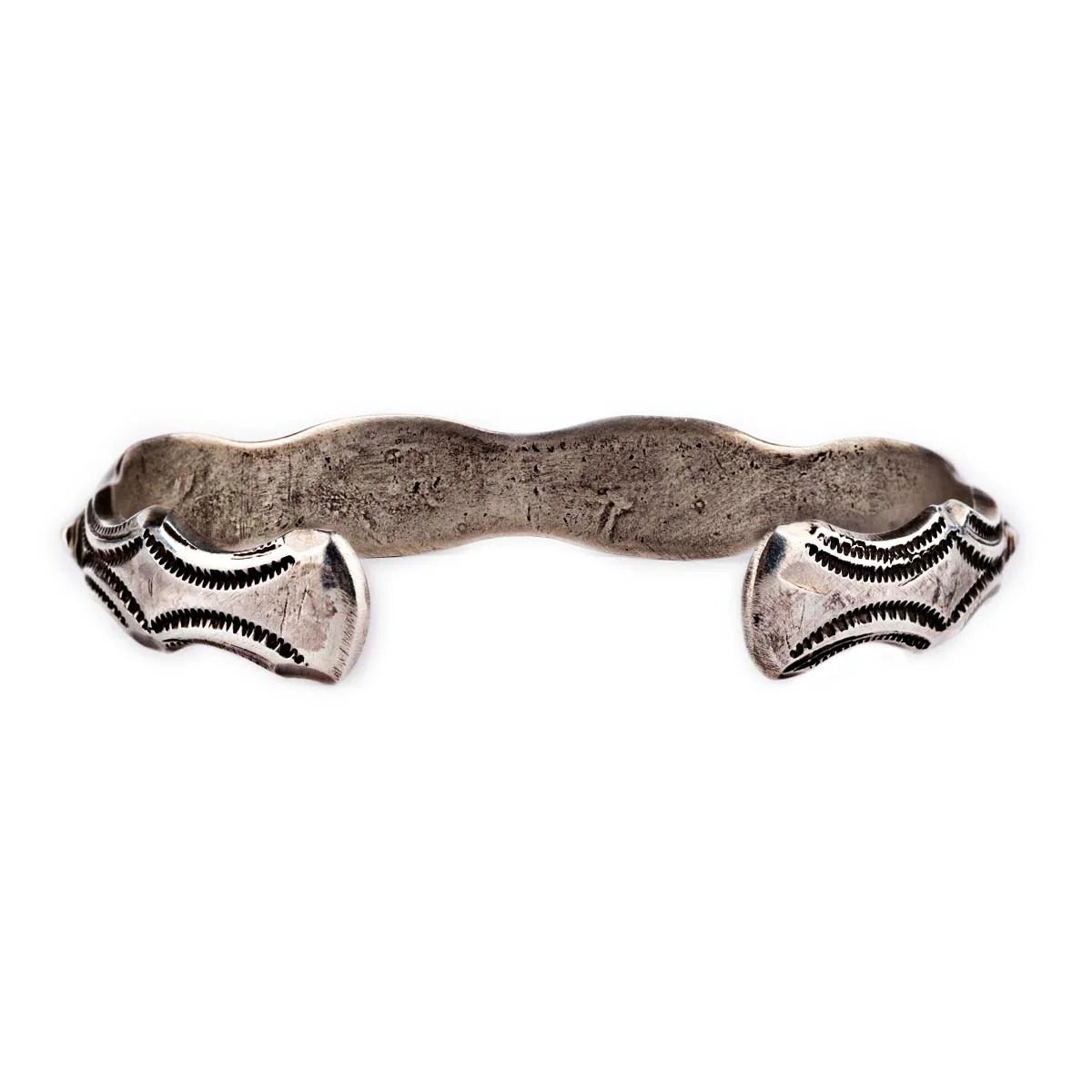 Raven Cuff