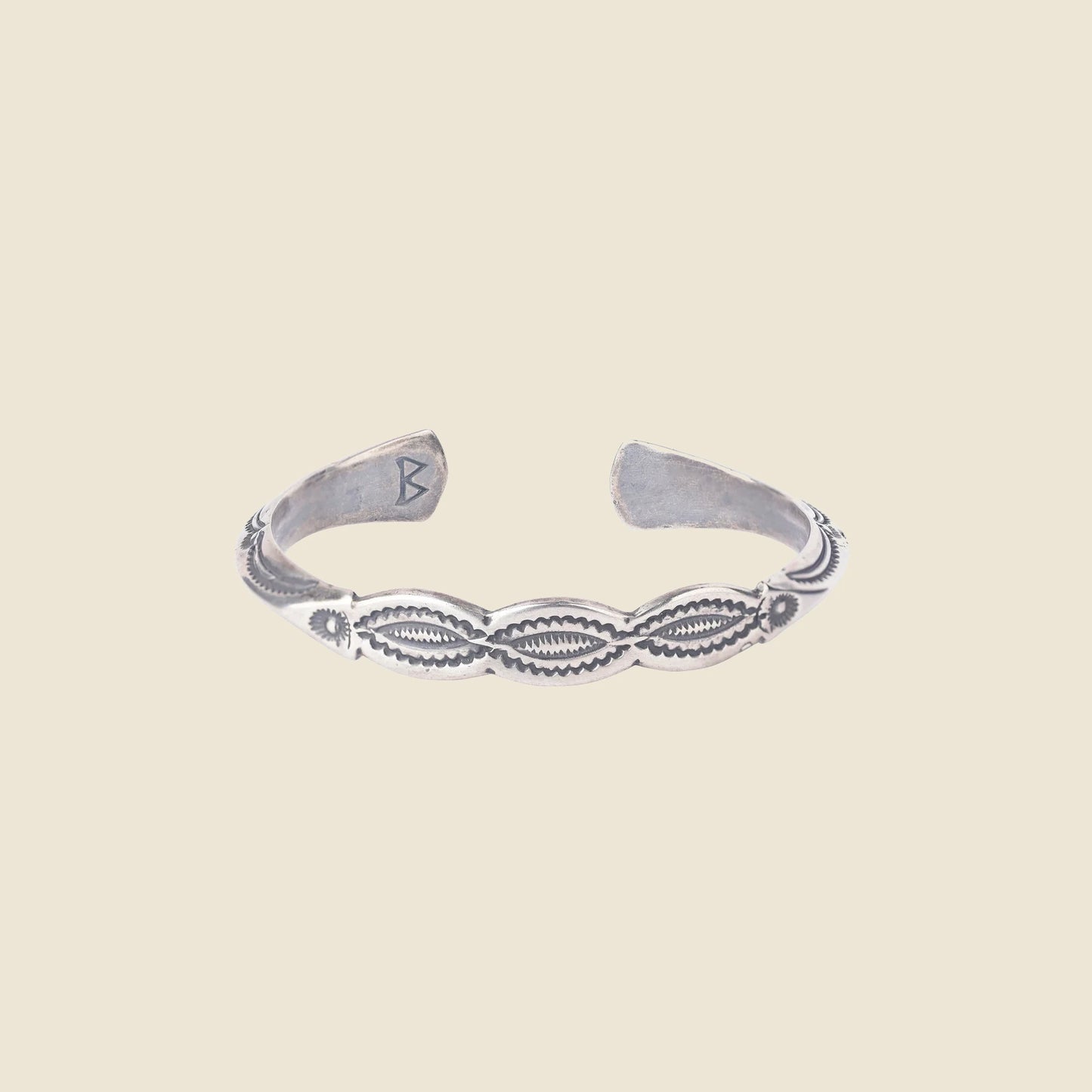Landmark Cuff