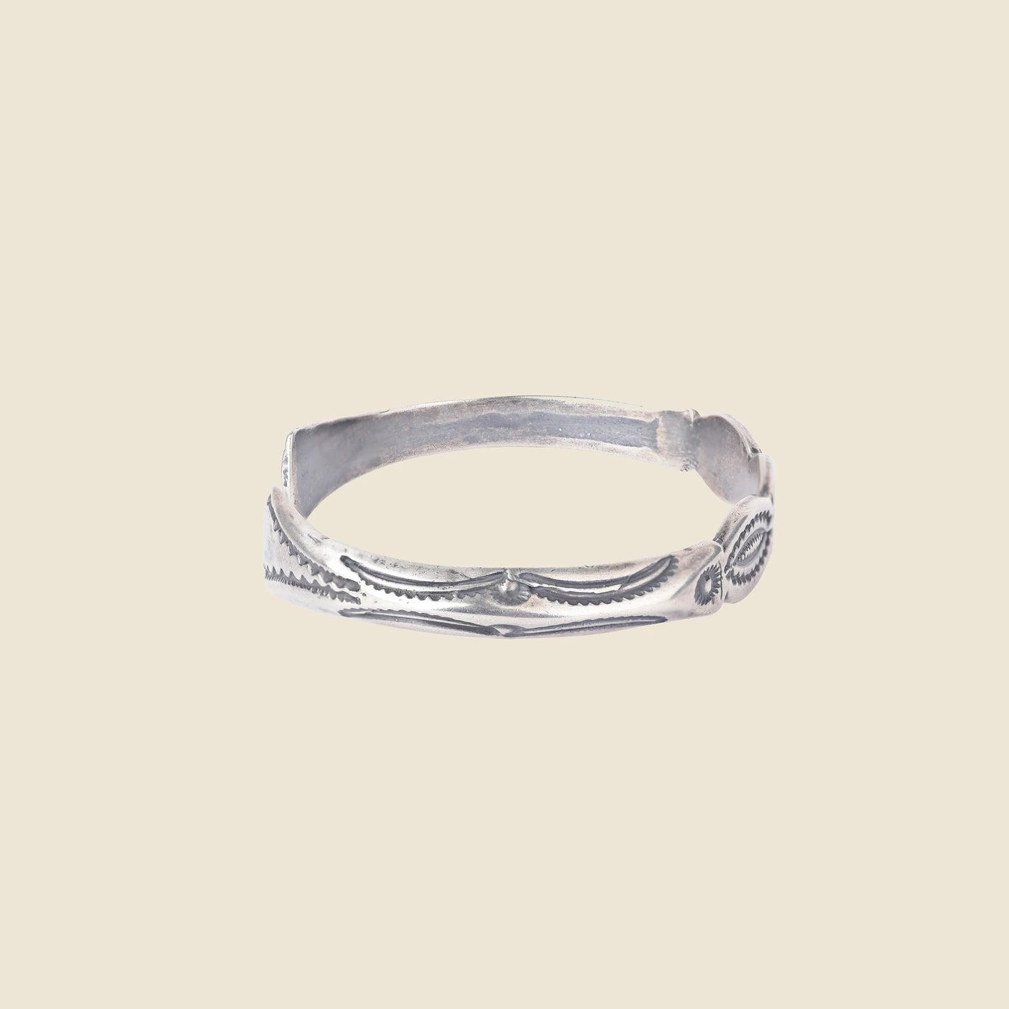 Landmark Cuff
