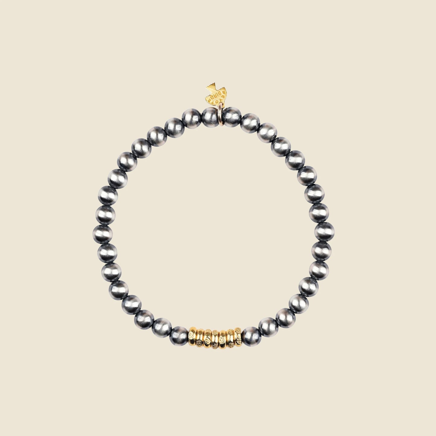 Silverado Bracelet