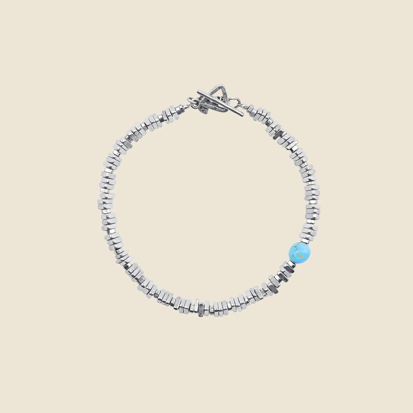 Capricorn Bracelet