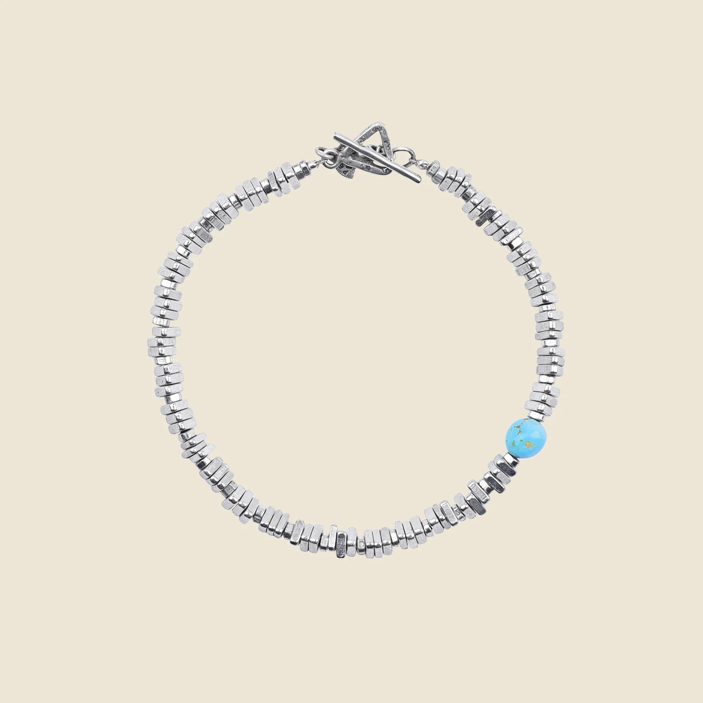 Capricorn Bracelet