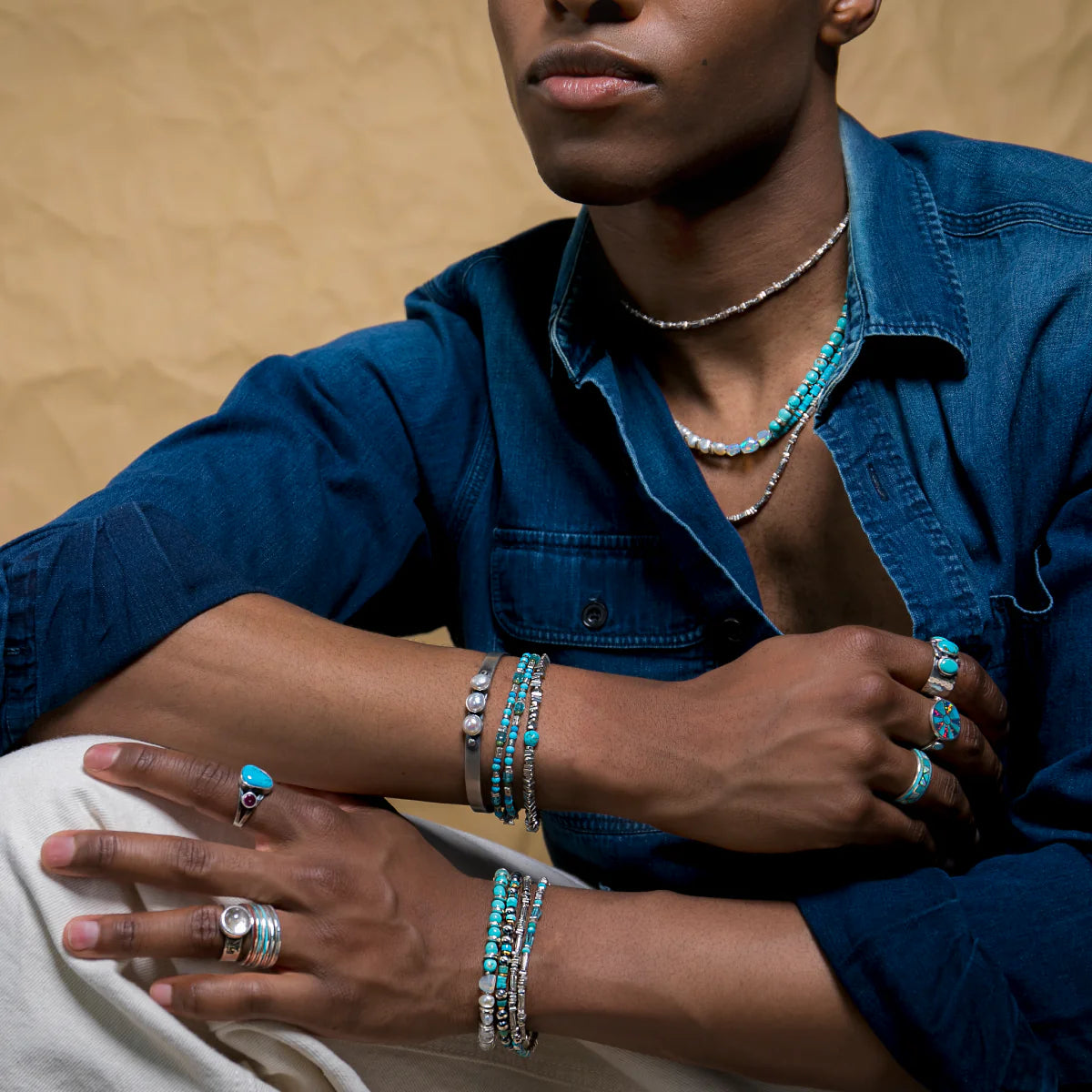Niguel Bracelet
