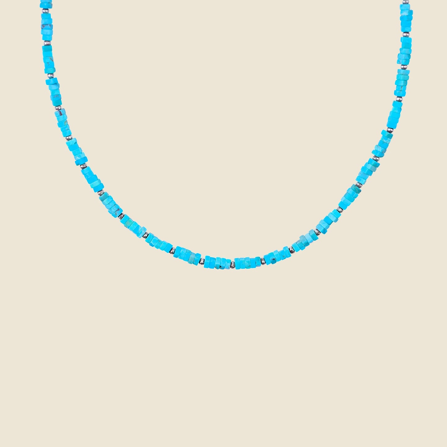 Shasta Necklace