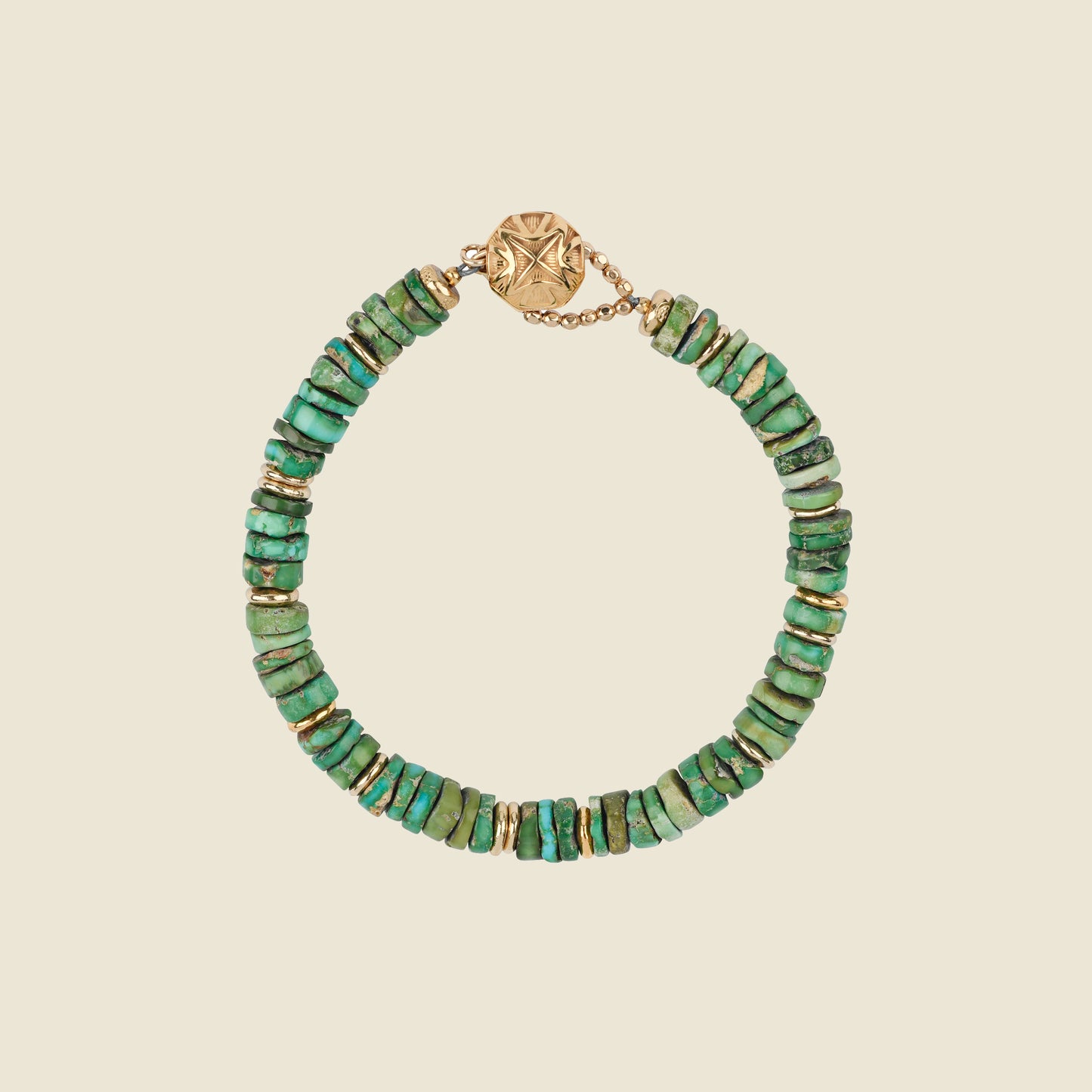 Tengu Bracelet