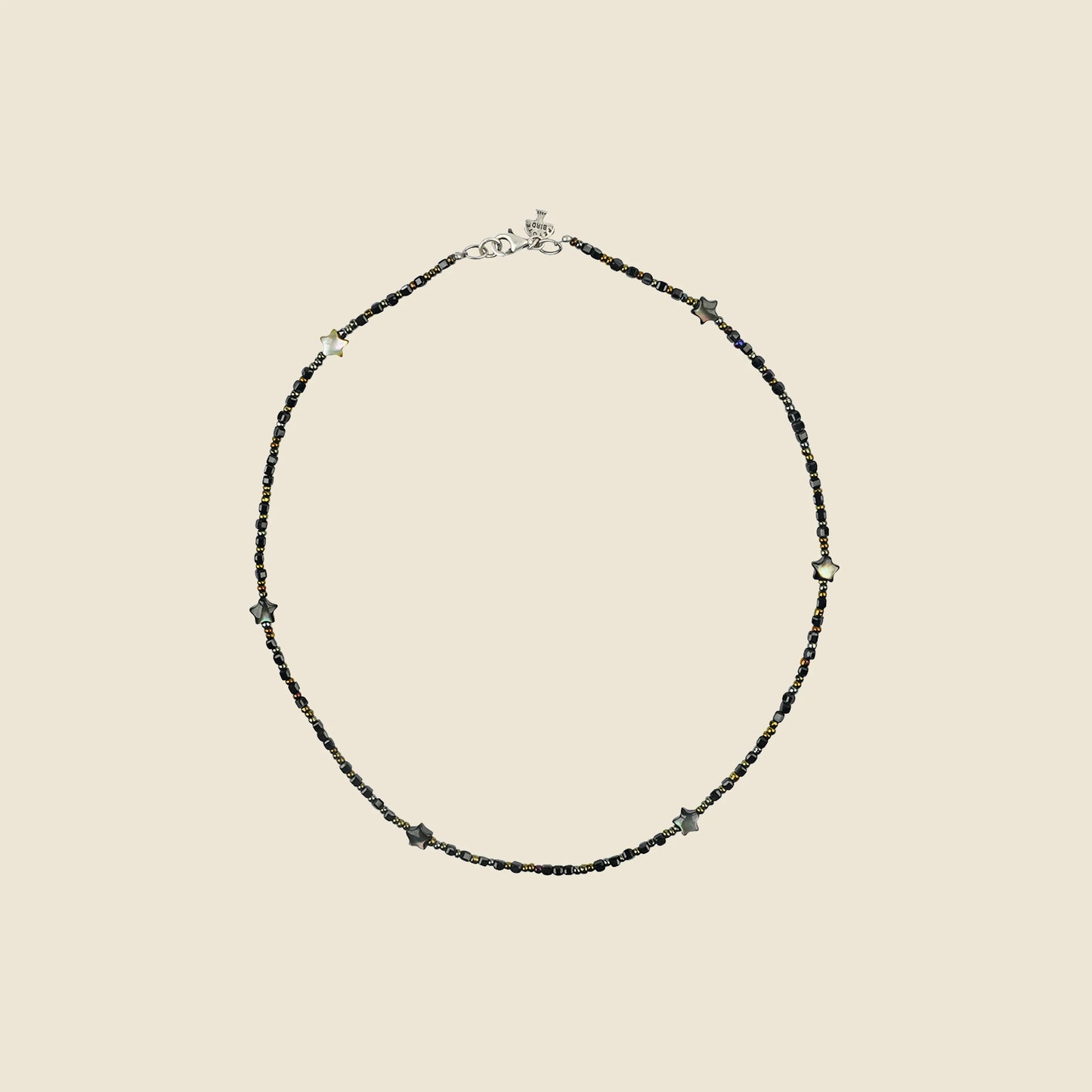 Elowen Necklace