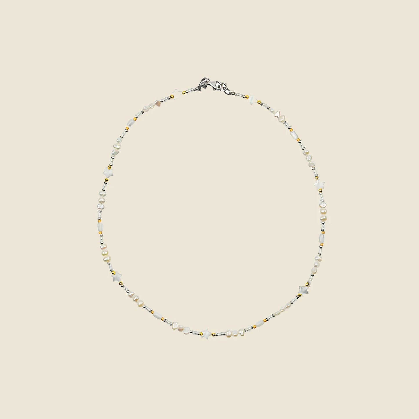 Oleander Necklace