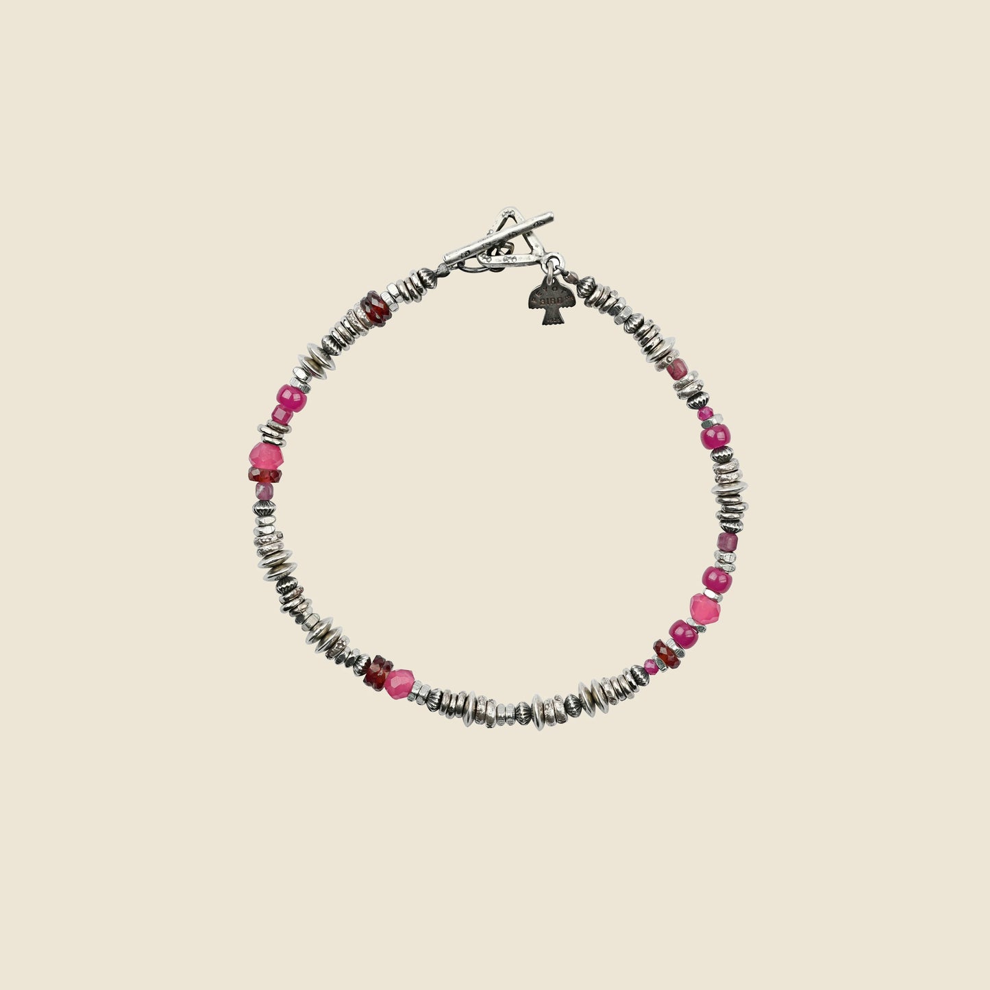 Meridian Bracelet