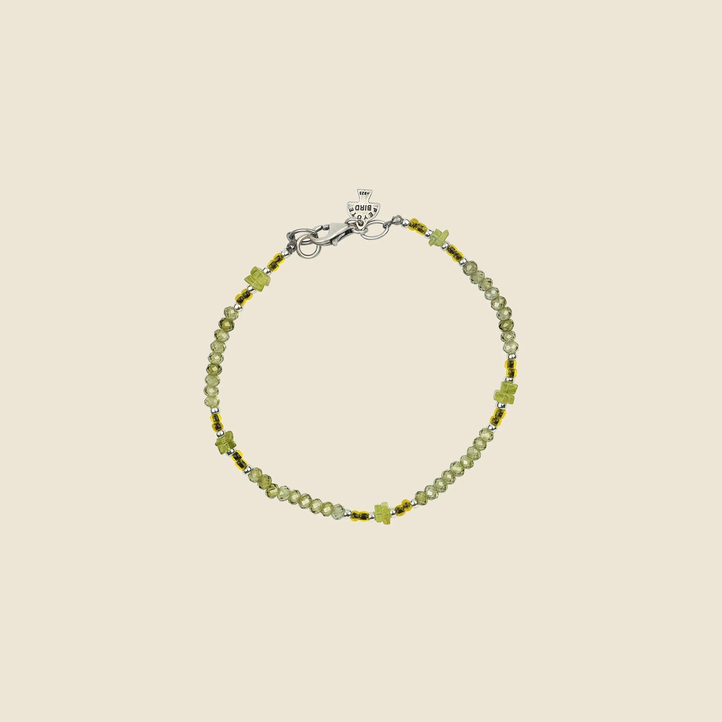 Ivy Bracelet