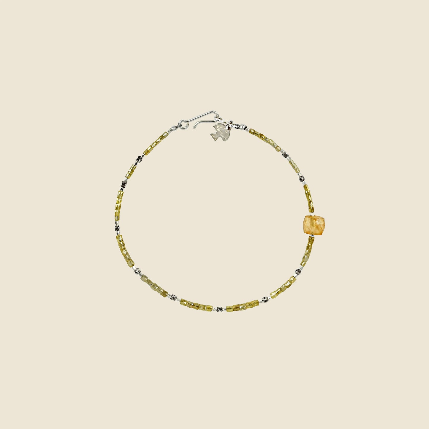Cerillos Bracelet