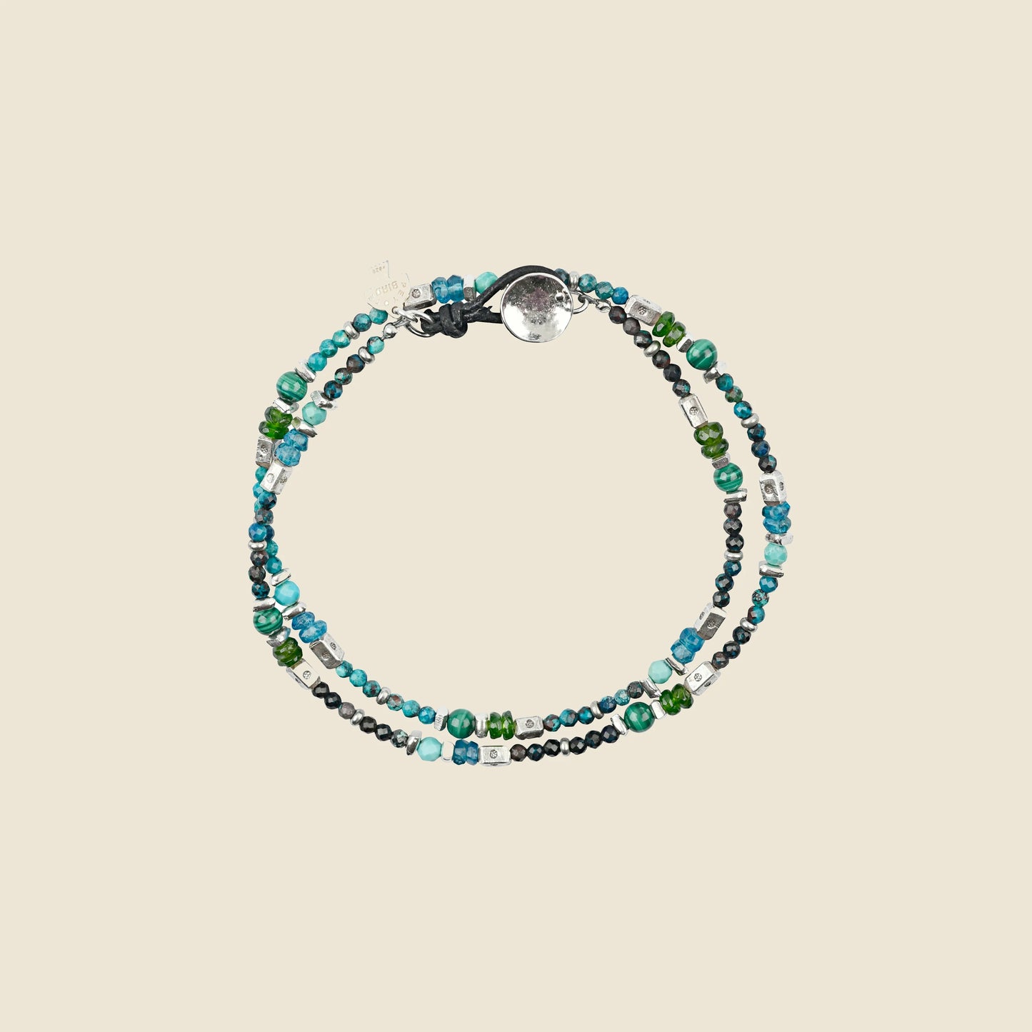Brazos Bracelet