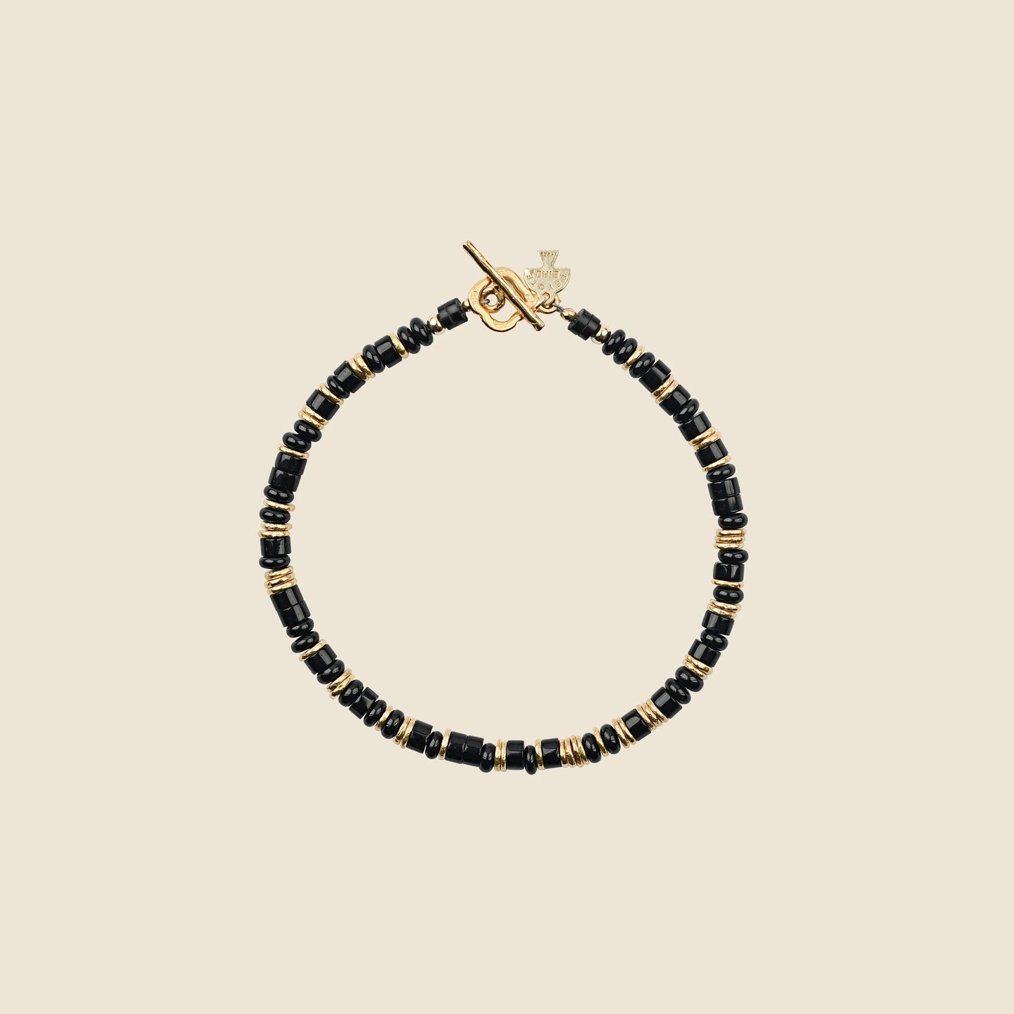 Miami Noir Bracelet