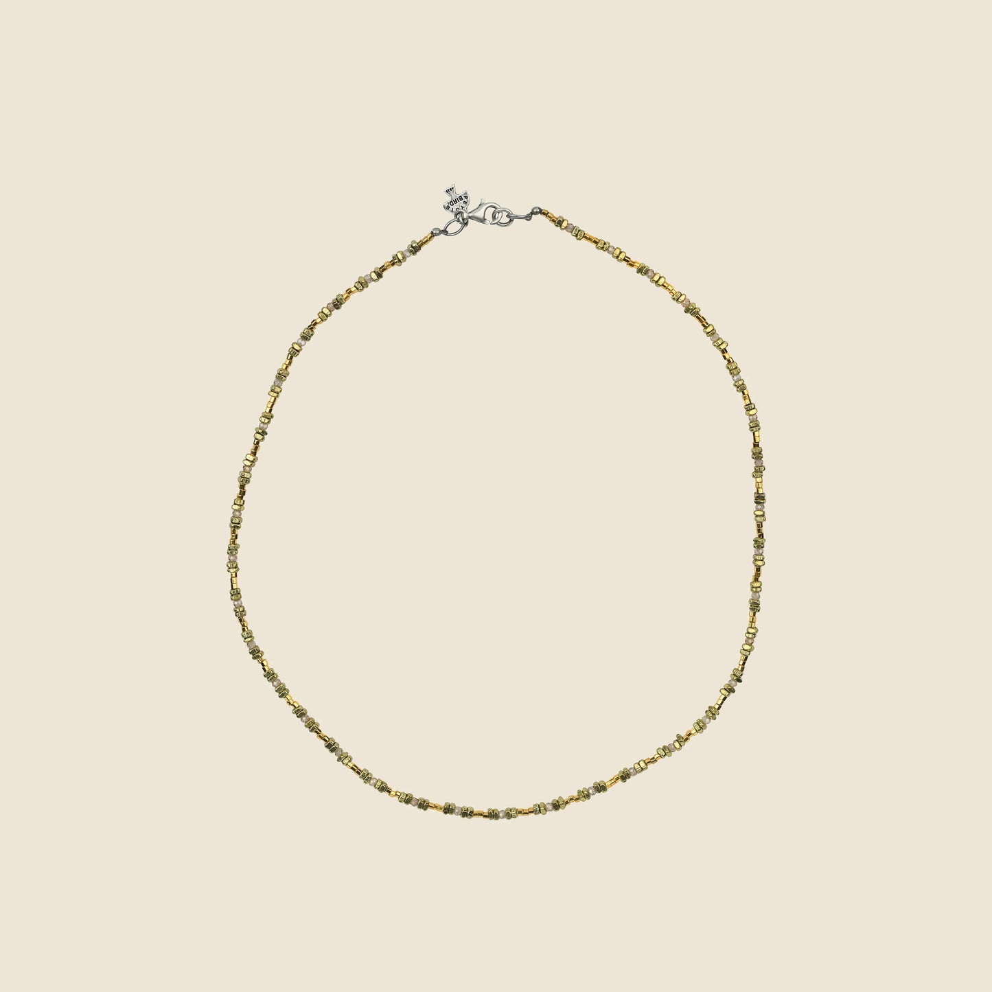 Cove Necklace